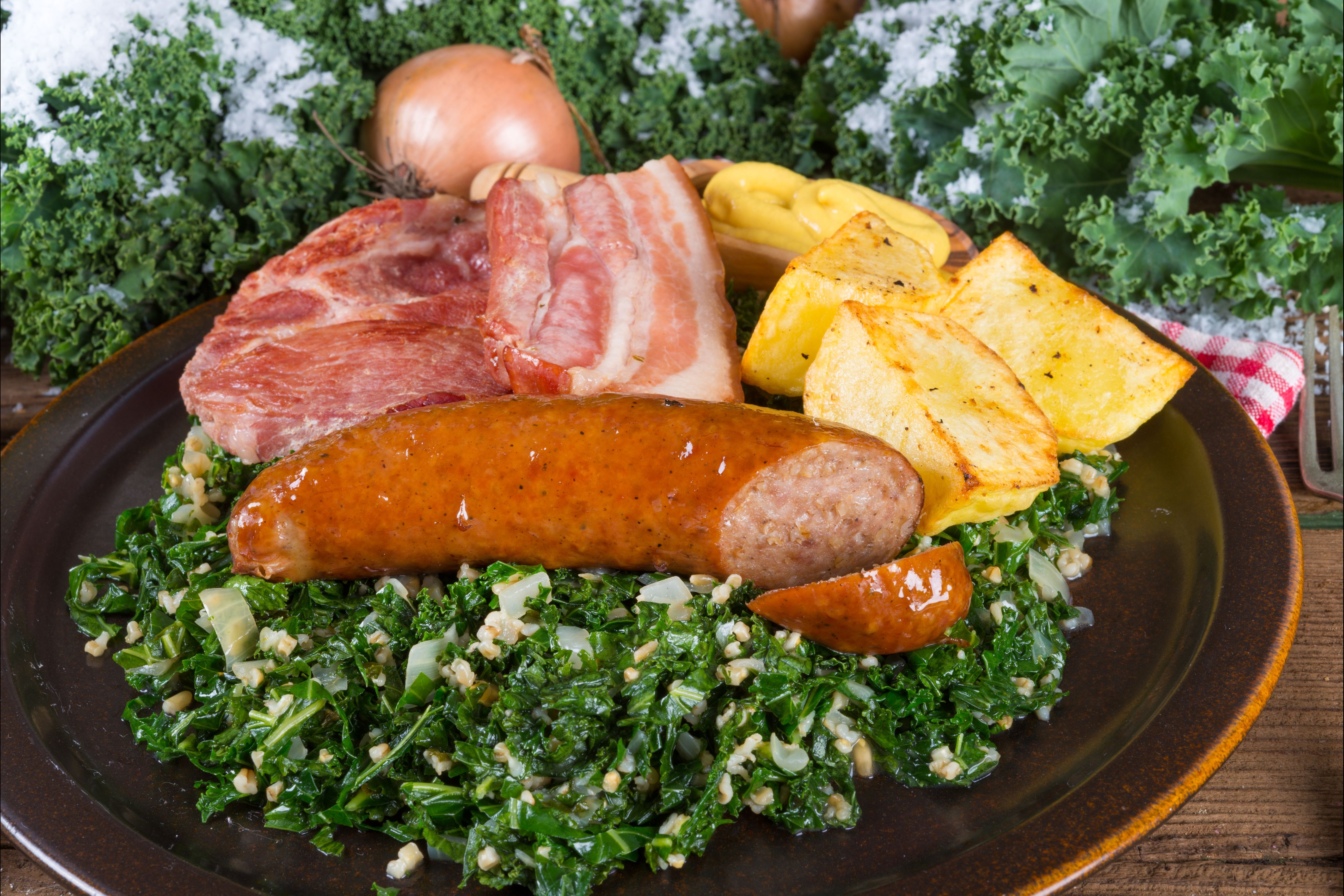 Gemeinsam schmeckt es einfach besser