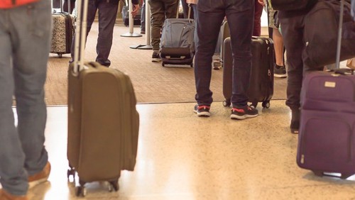 Reden wir über Migration!