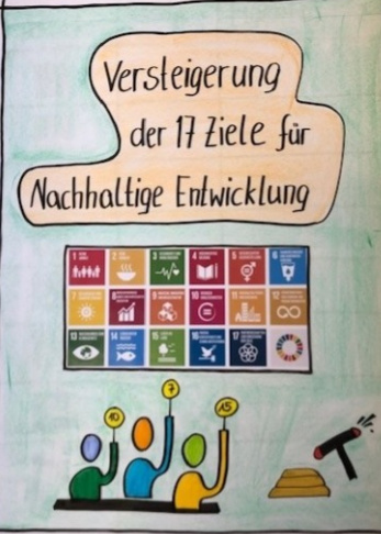 NACHHALLtig – Die SDGs vor Ort und was wir tun können