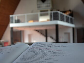 Gottesdienst am Sonntag Lätare