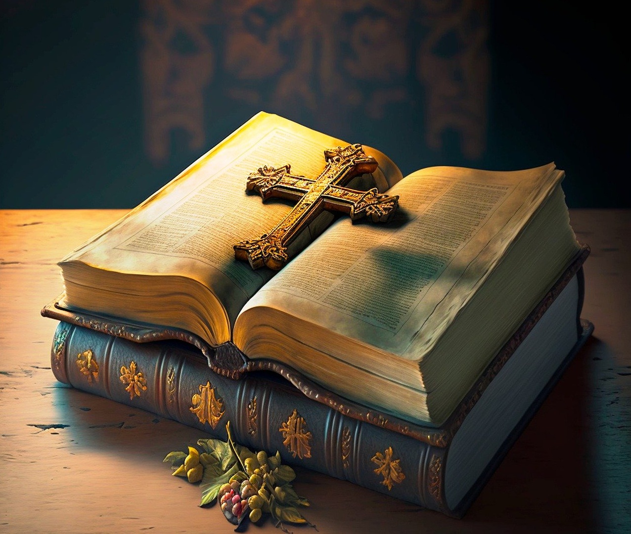 Bibelgesprächskreis