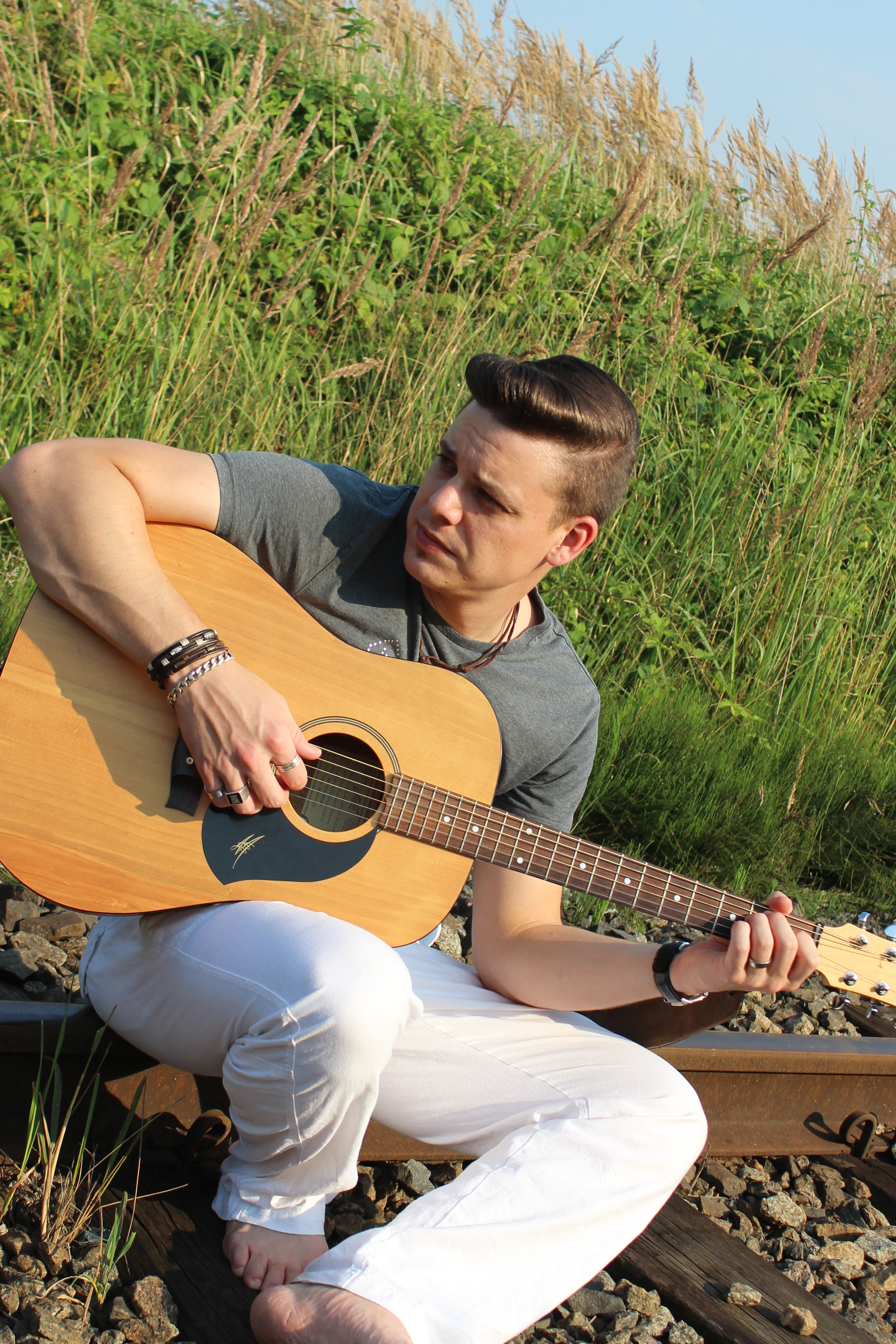 Orgelkneipe mit Dominik Beseler