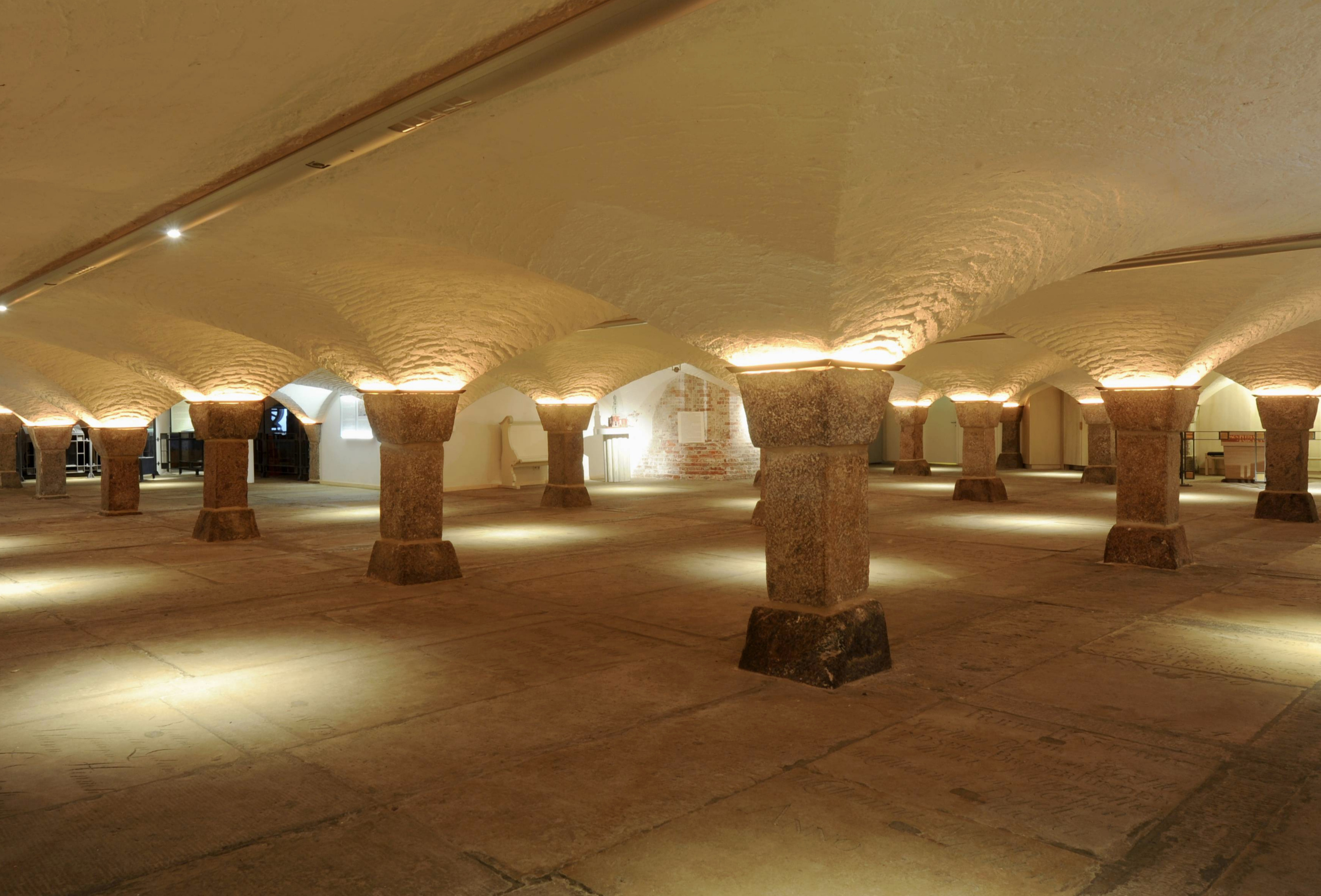 Kryptakonzert | Caractere de la danse