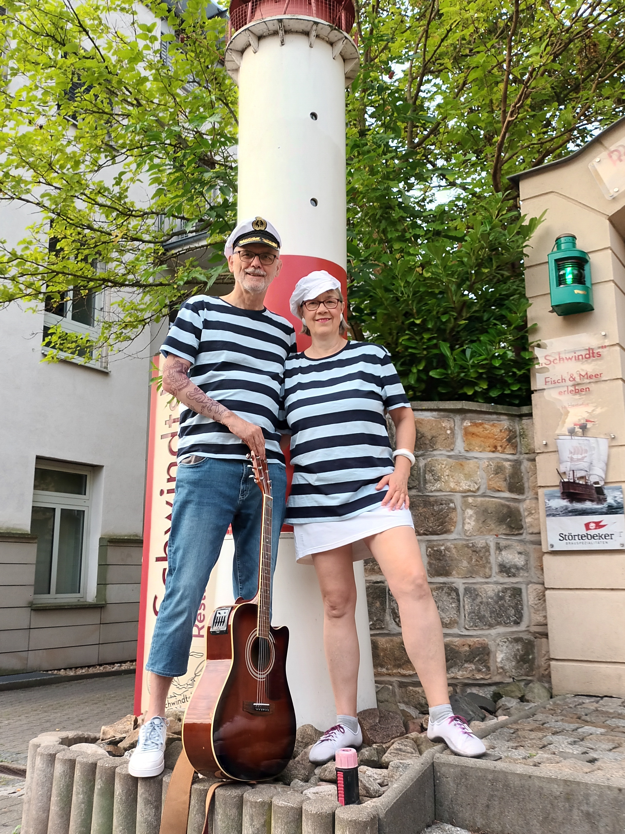 Musikalischer Sonntag