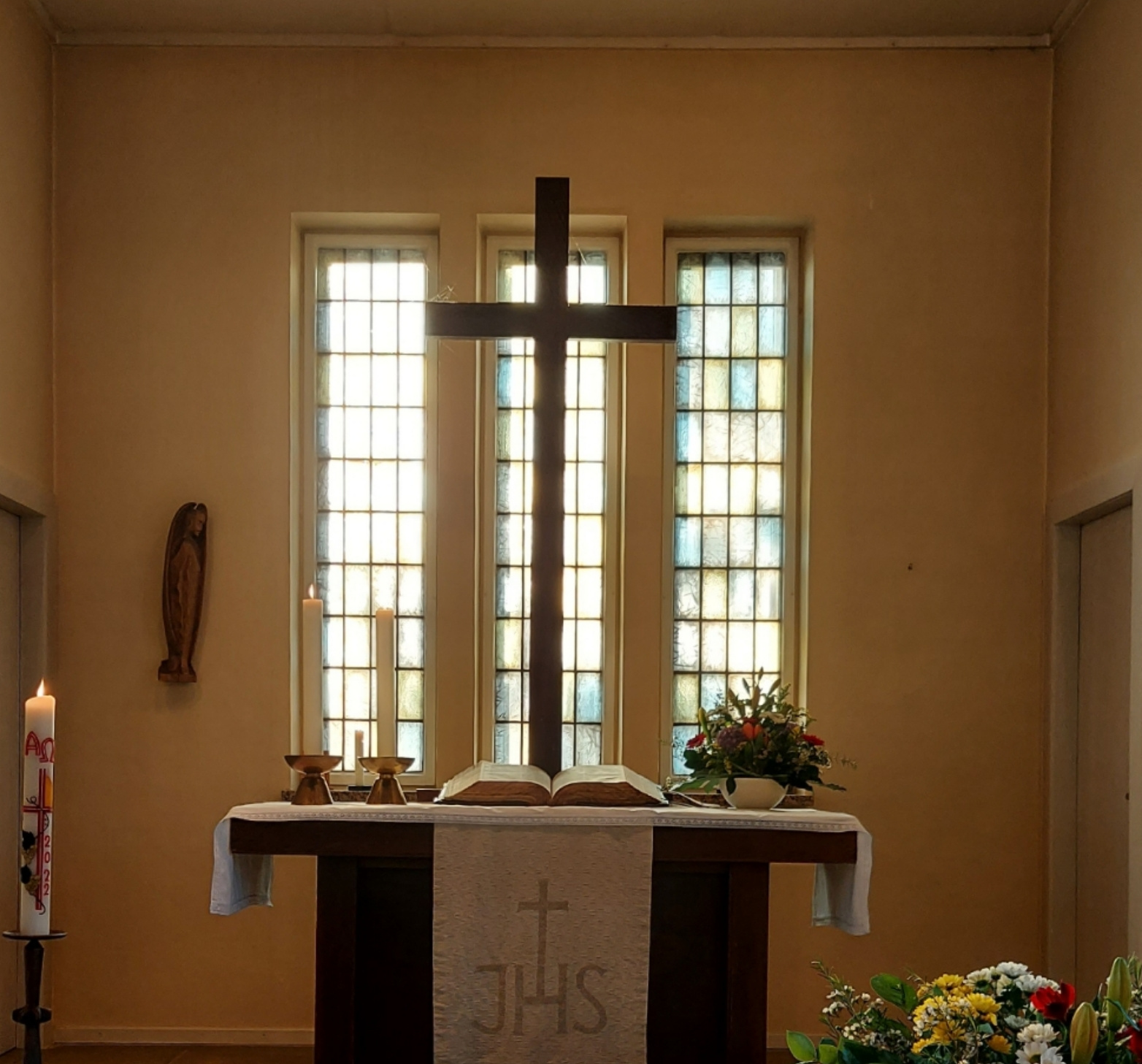 Dinner-for-two-Gottesdienst