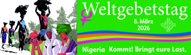 Weltgebetstag