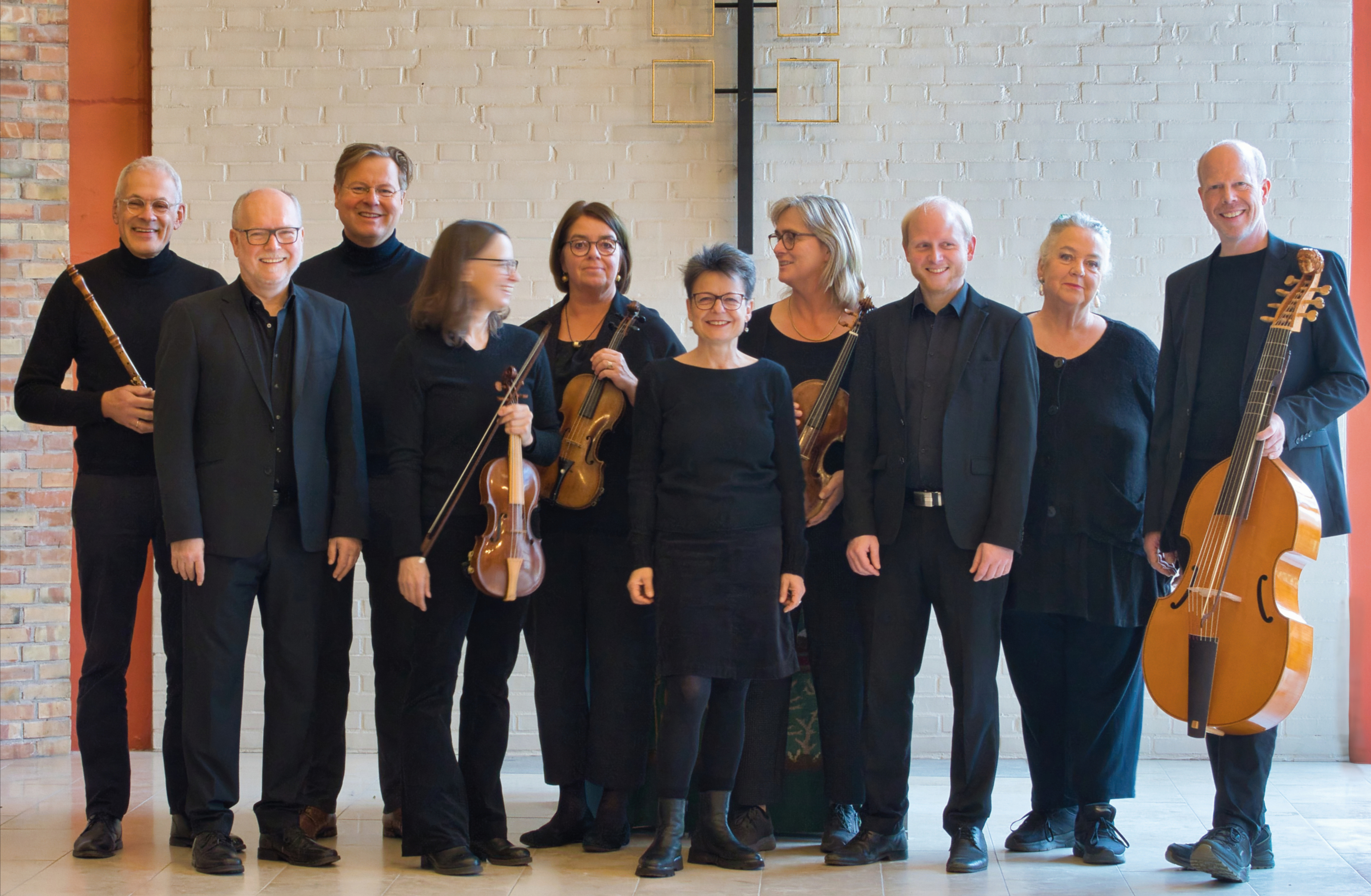 Passionskonzert zum Paul Gerhardt Jubiläum