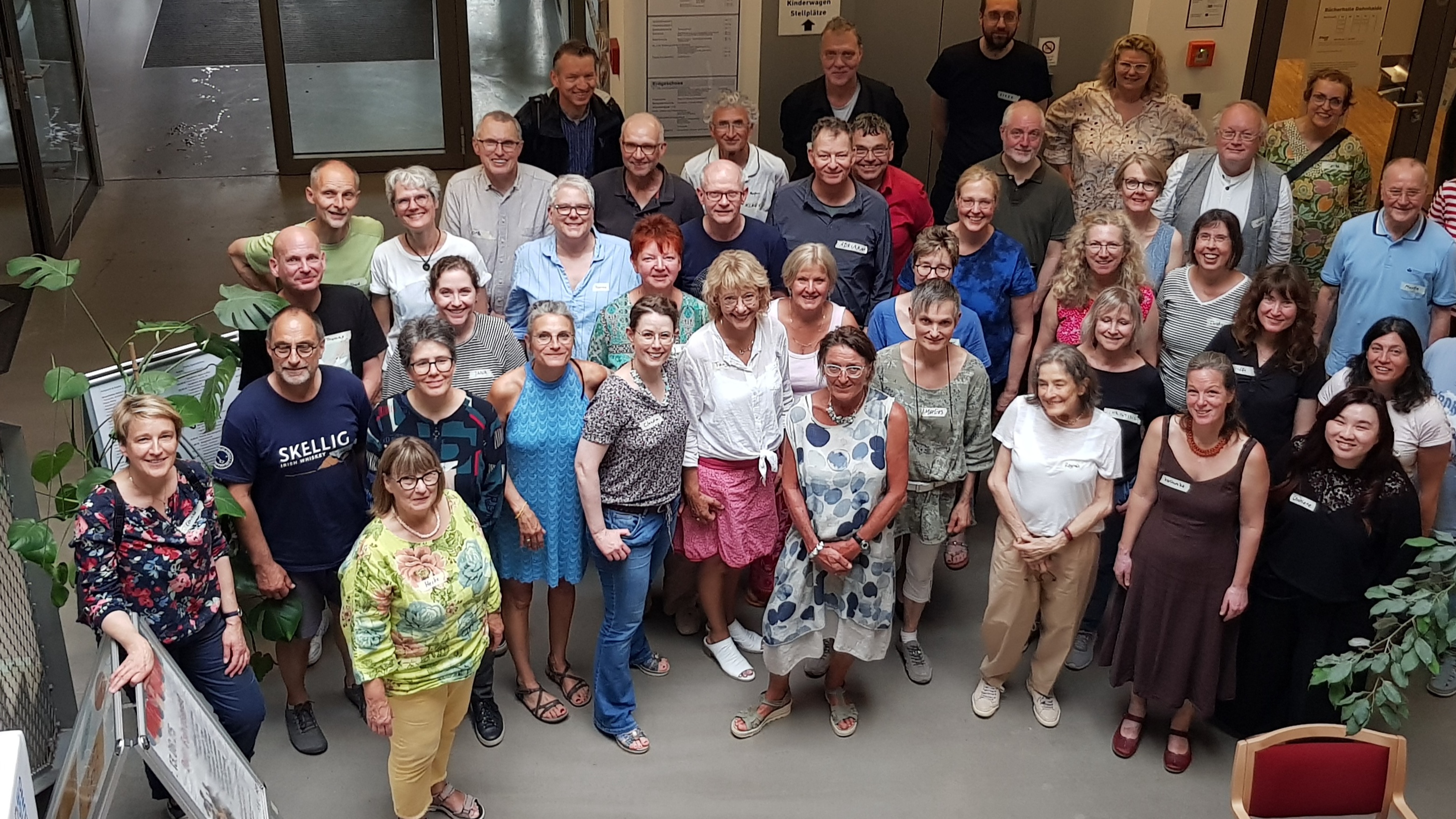 Musikalischer Abendgottesdienst