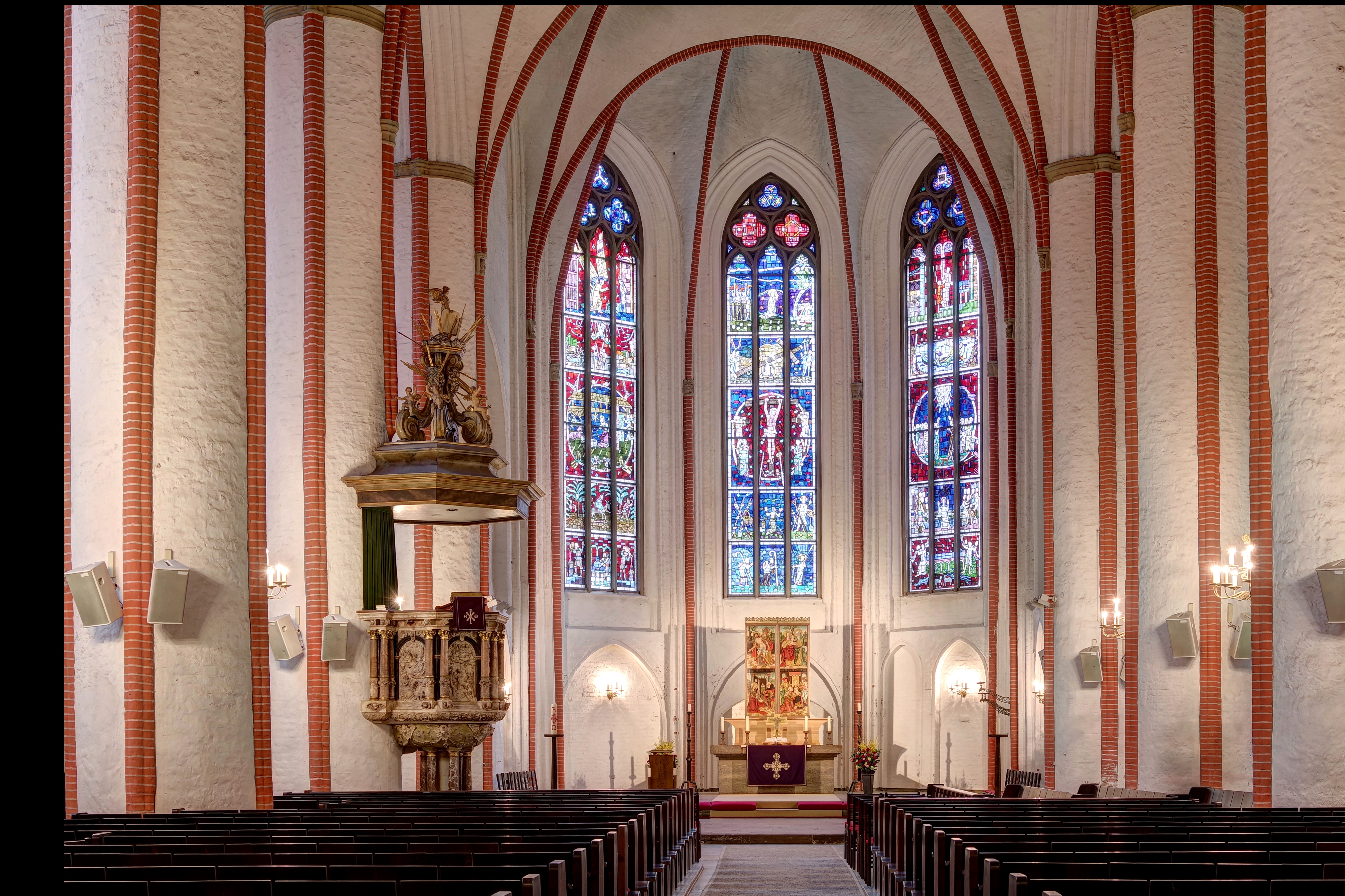 Wenn kein Gott antwortet