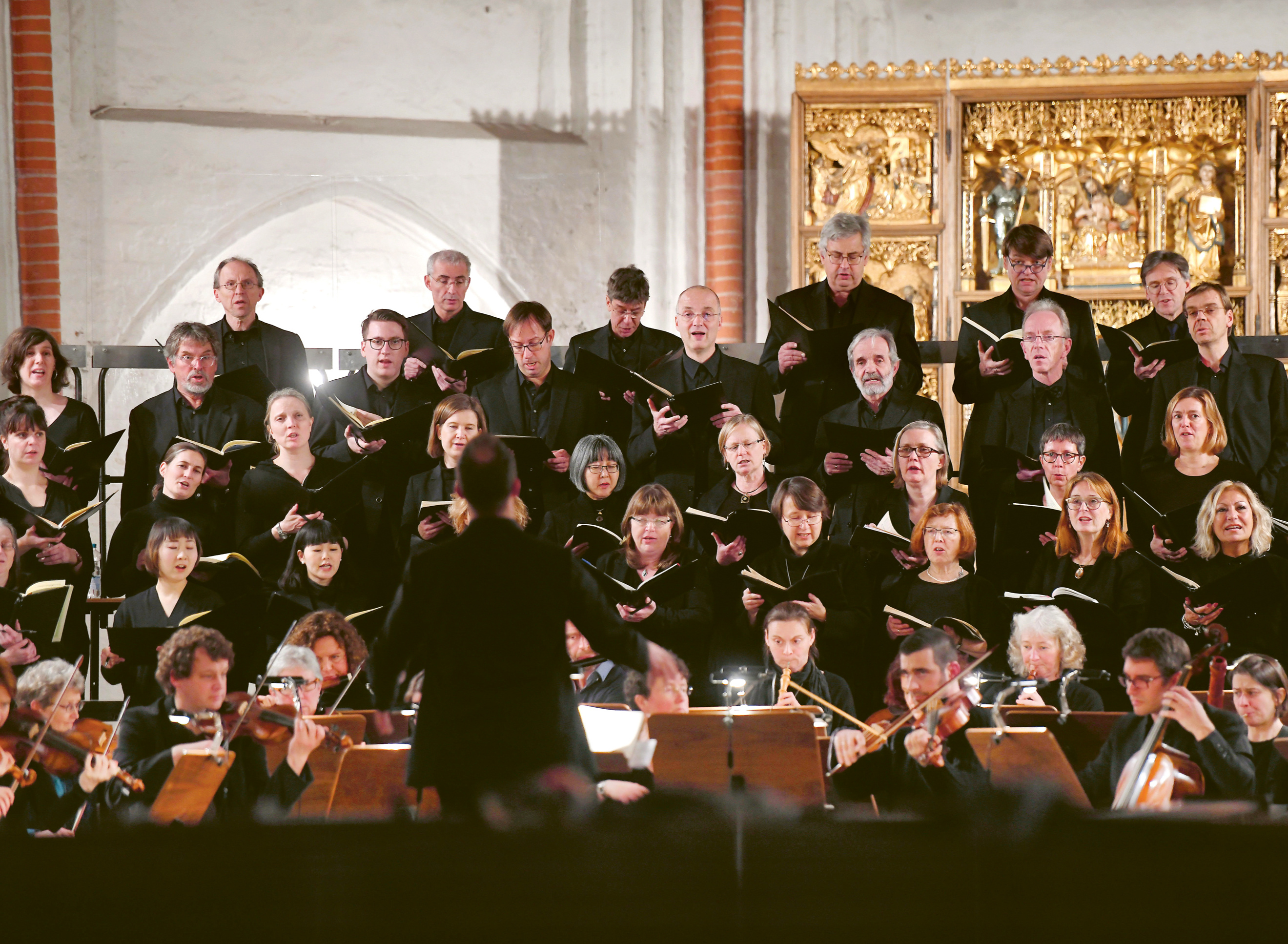 G. Verdi: Messa da Requiem