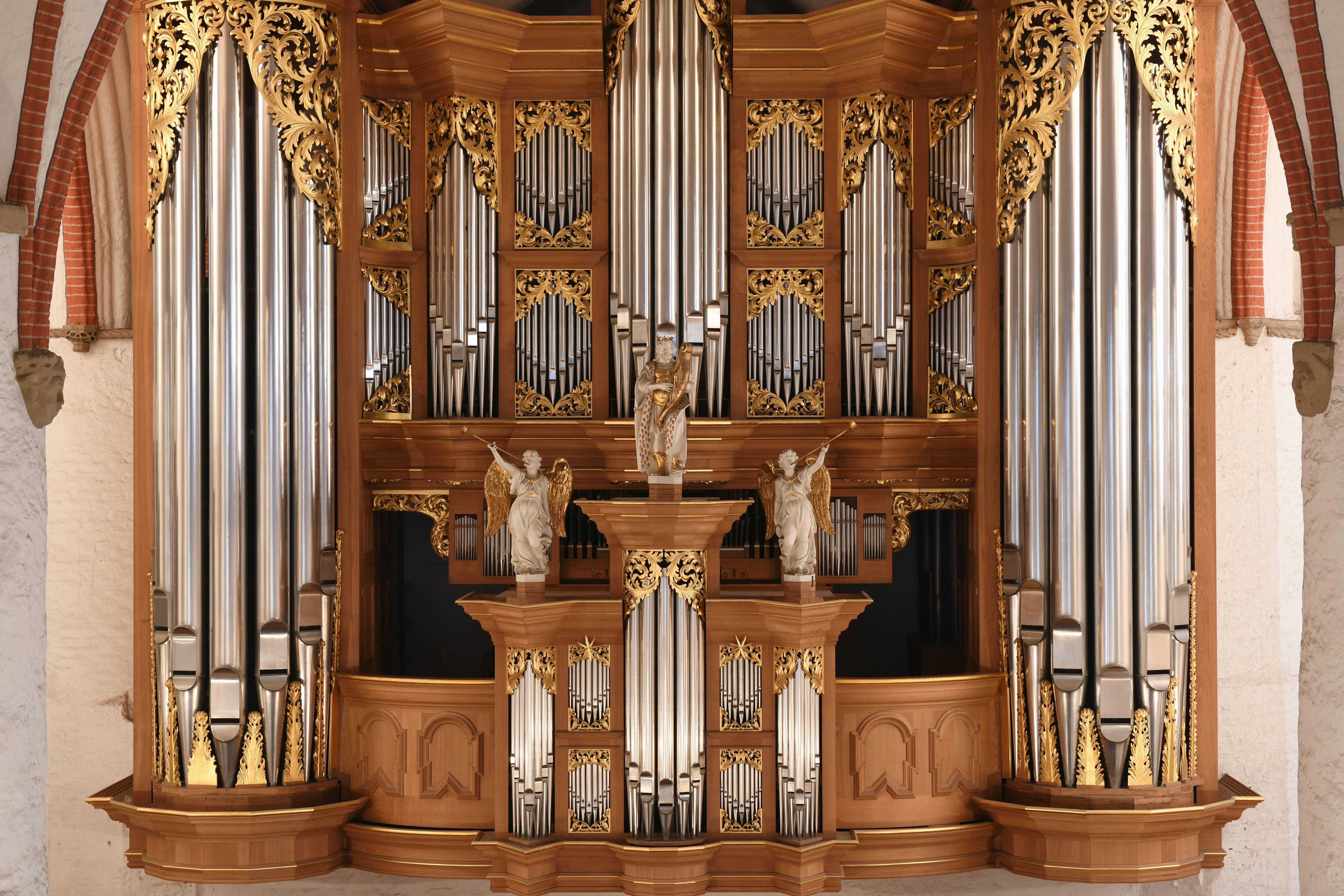 Gottesdienst mit Abendmahl an Ostersonntag