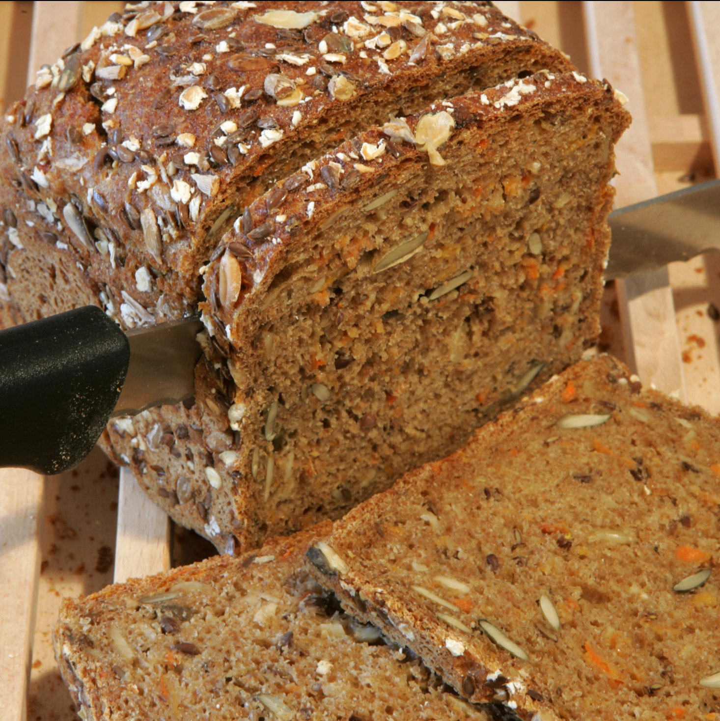 Feierabendmahl am Gründonnerstag mit Hoheluft Voices