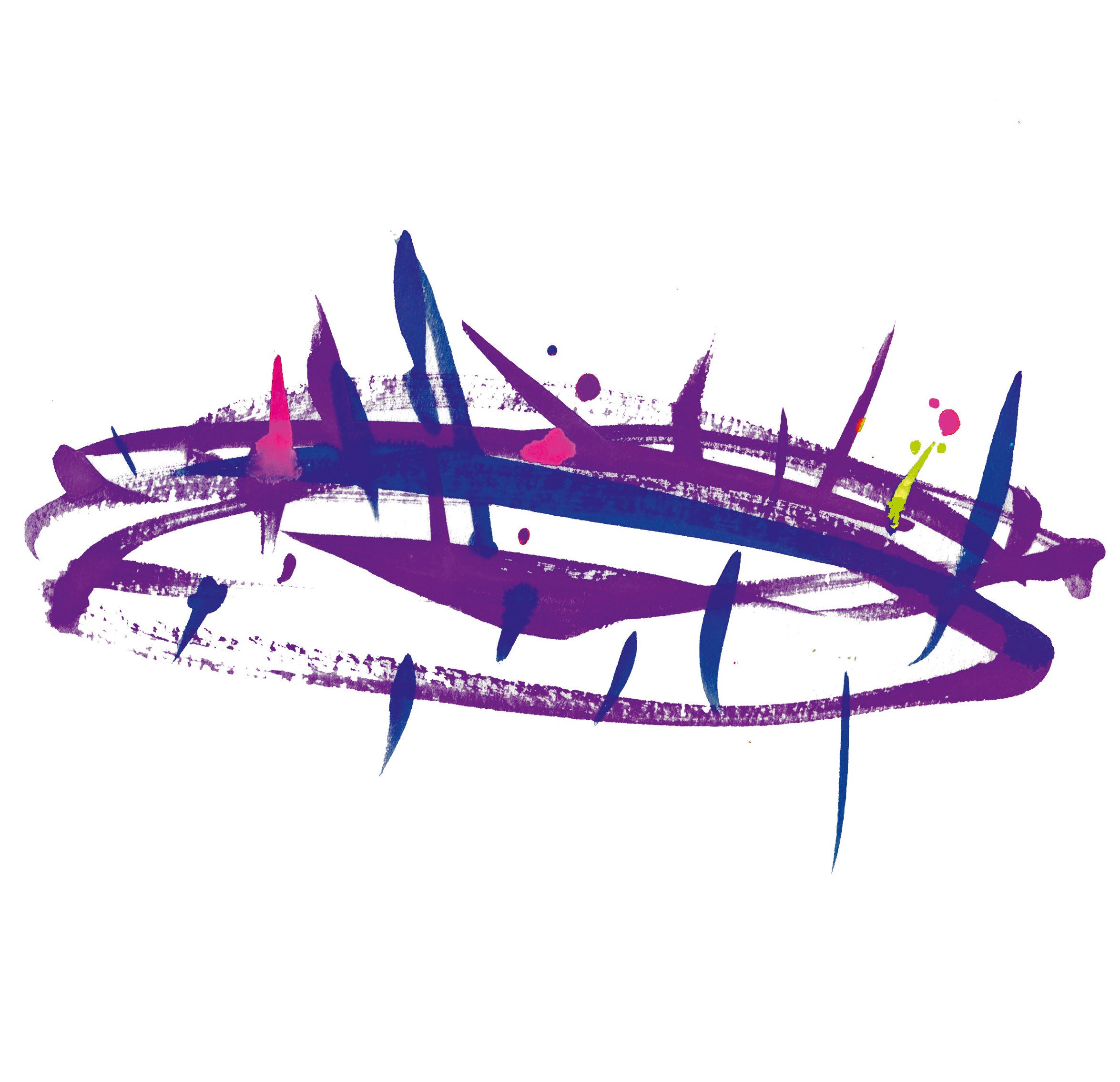 Predigtgottesdienst an Karfreitag mit der Kantorei