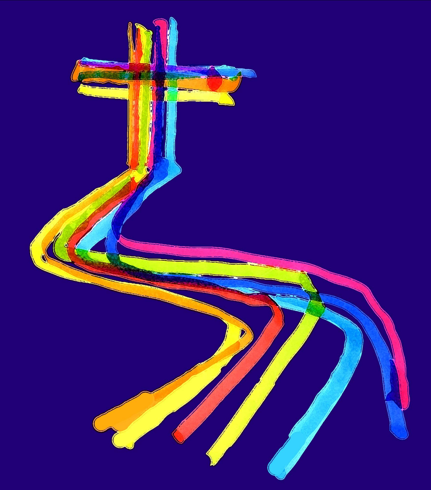 Predigtgottesdienst am 1. Sonntag nach Ostern