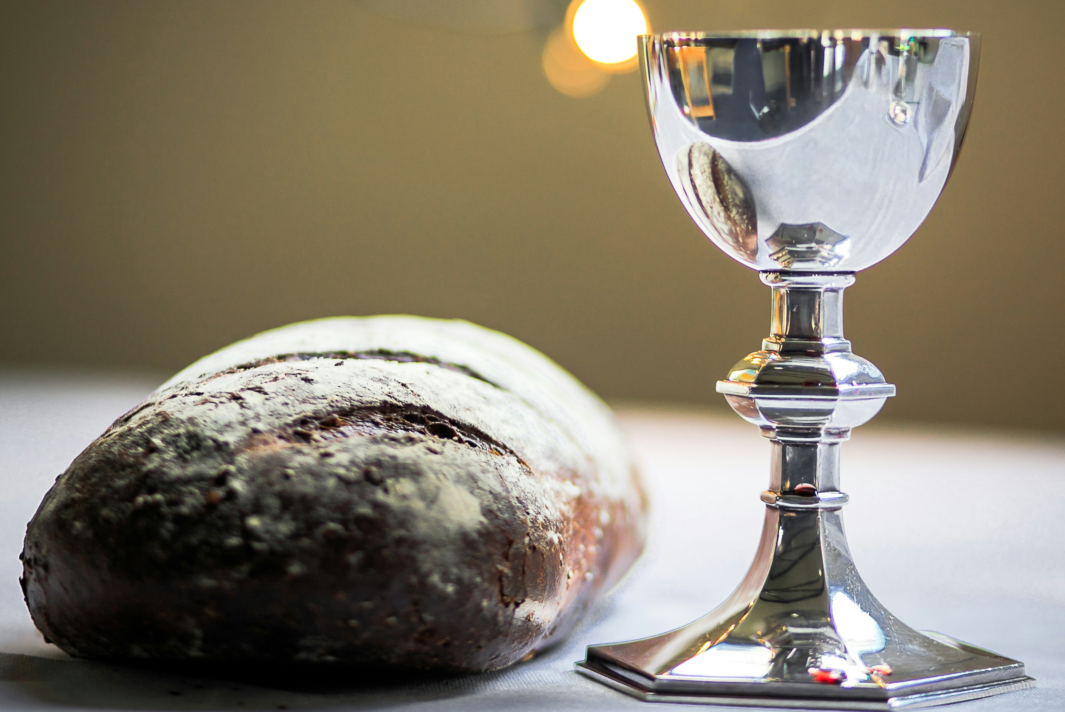 Gottesdienst am letzten Sonntag nach Epiphanias mit Abendmahl