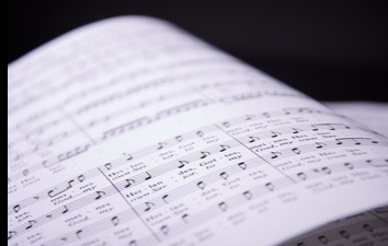 Stunde der Kirchenmusik