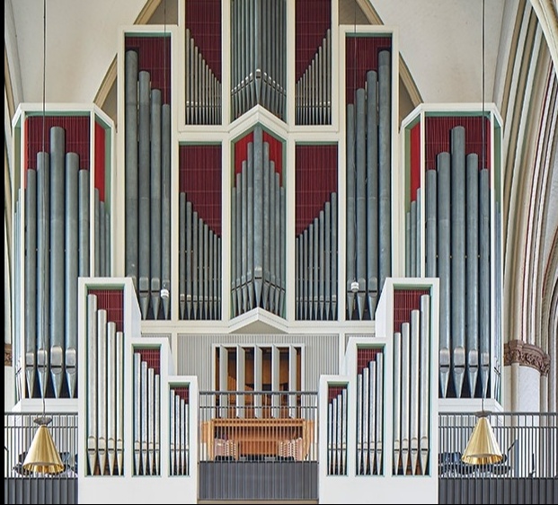 Stunde der Kirchenmusik