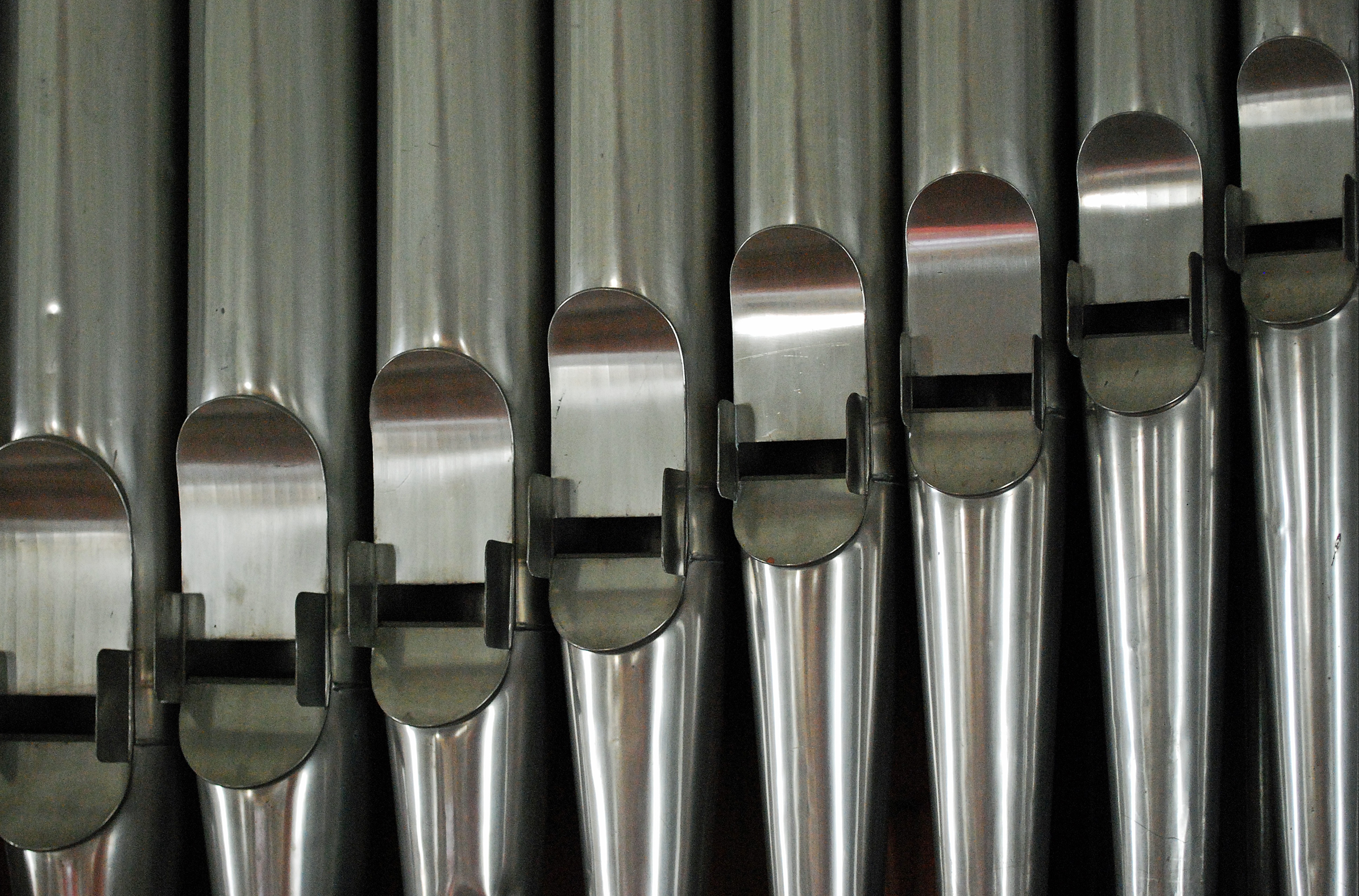 Stunde der Kirchenmusik