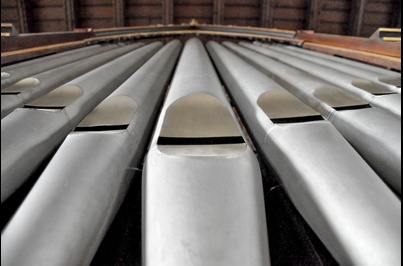 Stunde der Kirchenmusik