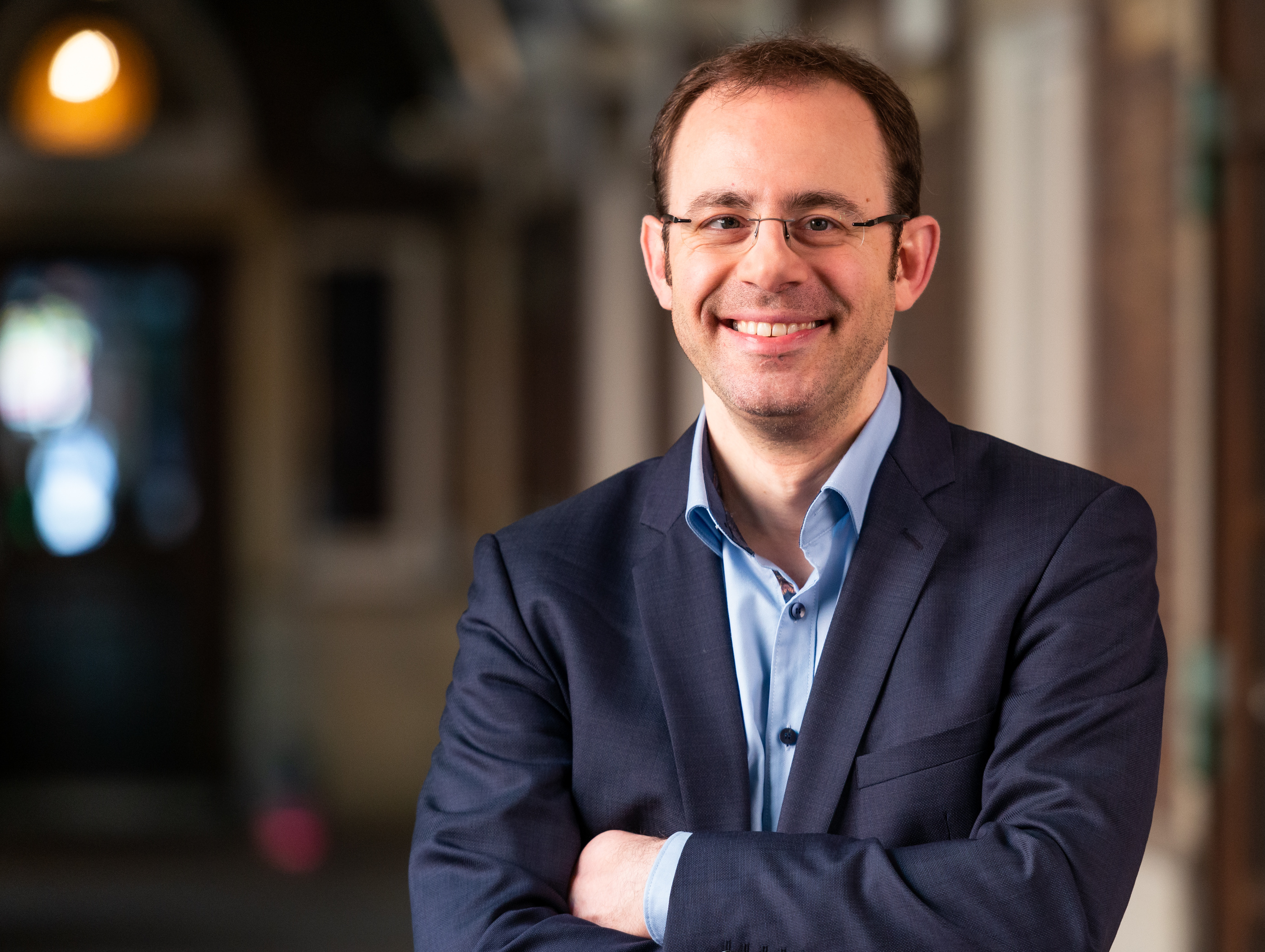 Konzert zum Muttertag - Wellingsbüttler Orgelfrühling Teil IV