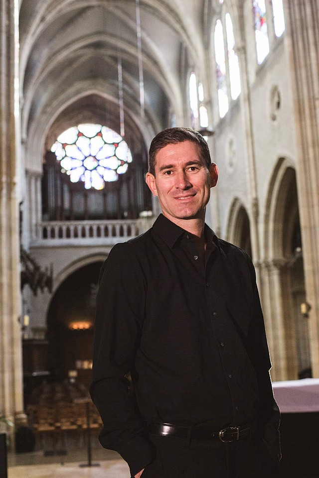 Wellingsbüttler Orgelfrühling teil V