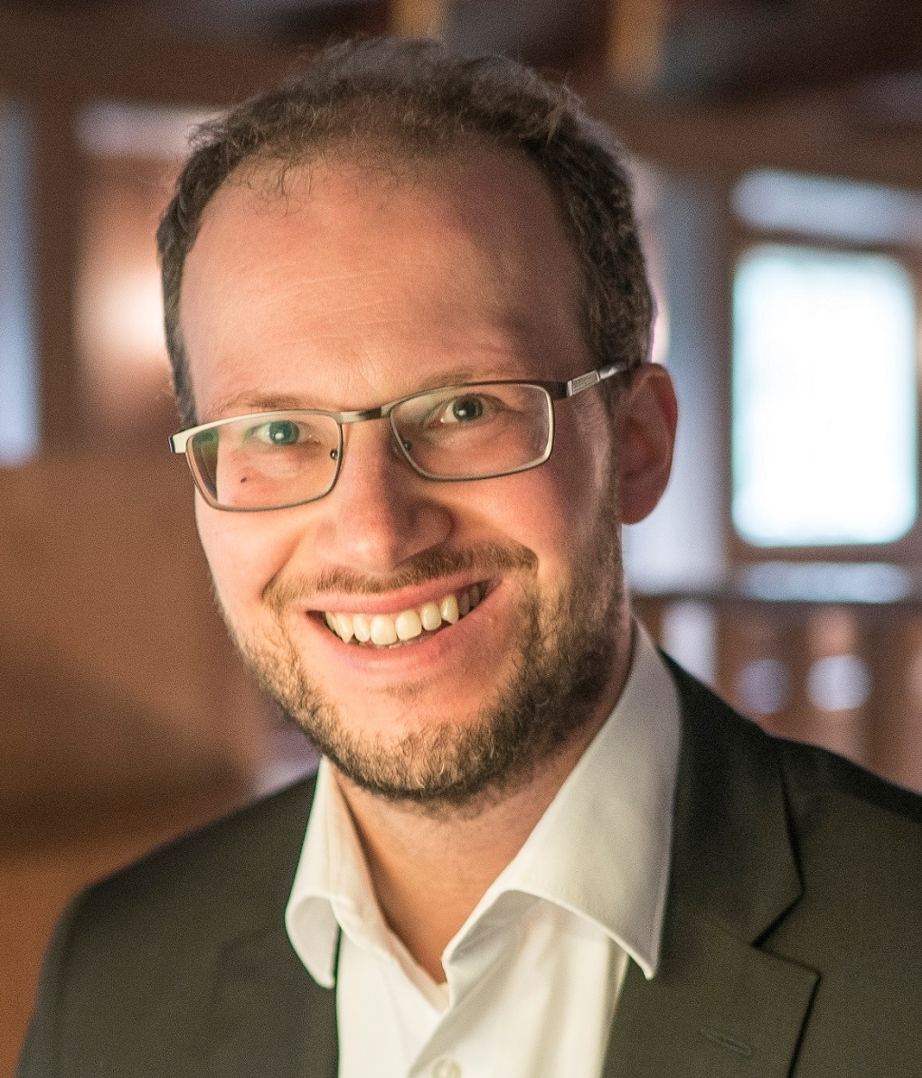 "Wir danken dir" Abschlusskonzert des Wellingsbüttler Orgelfrühlings 2026