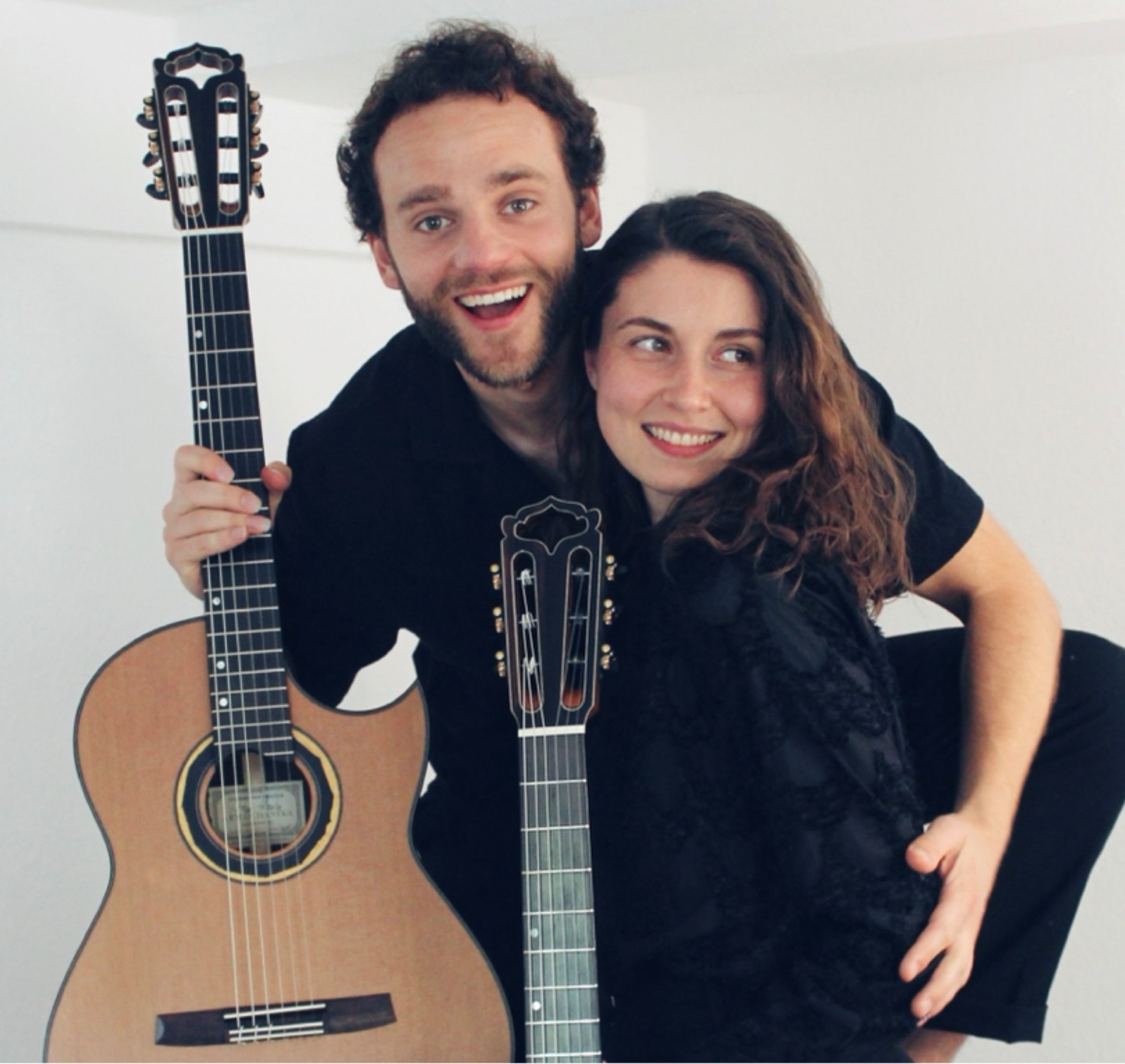 Gitarissimo - Konzert mit zwei Gitarren