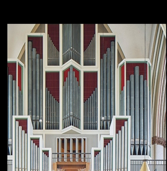 Stunde der Kirchenmusik