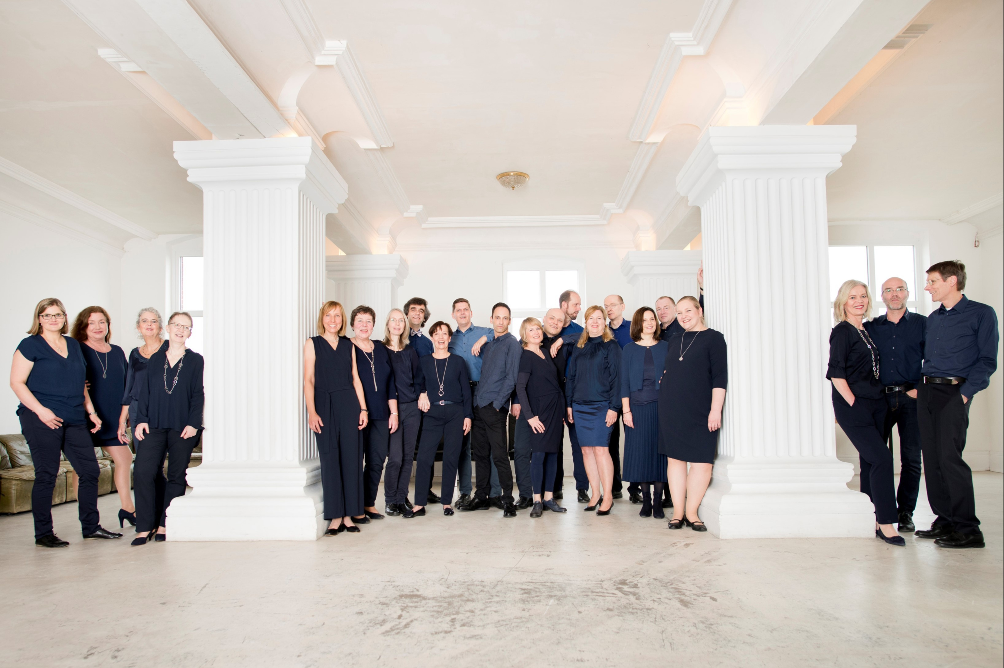 Musikalisches Vielerlei - Frühlingsgefühle