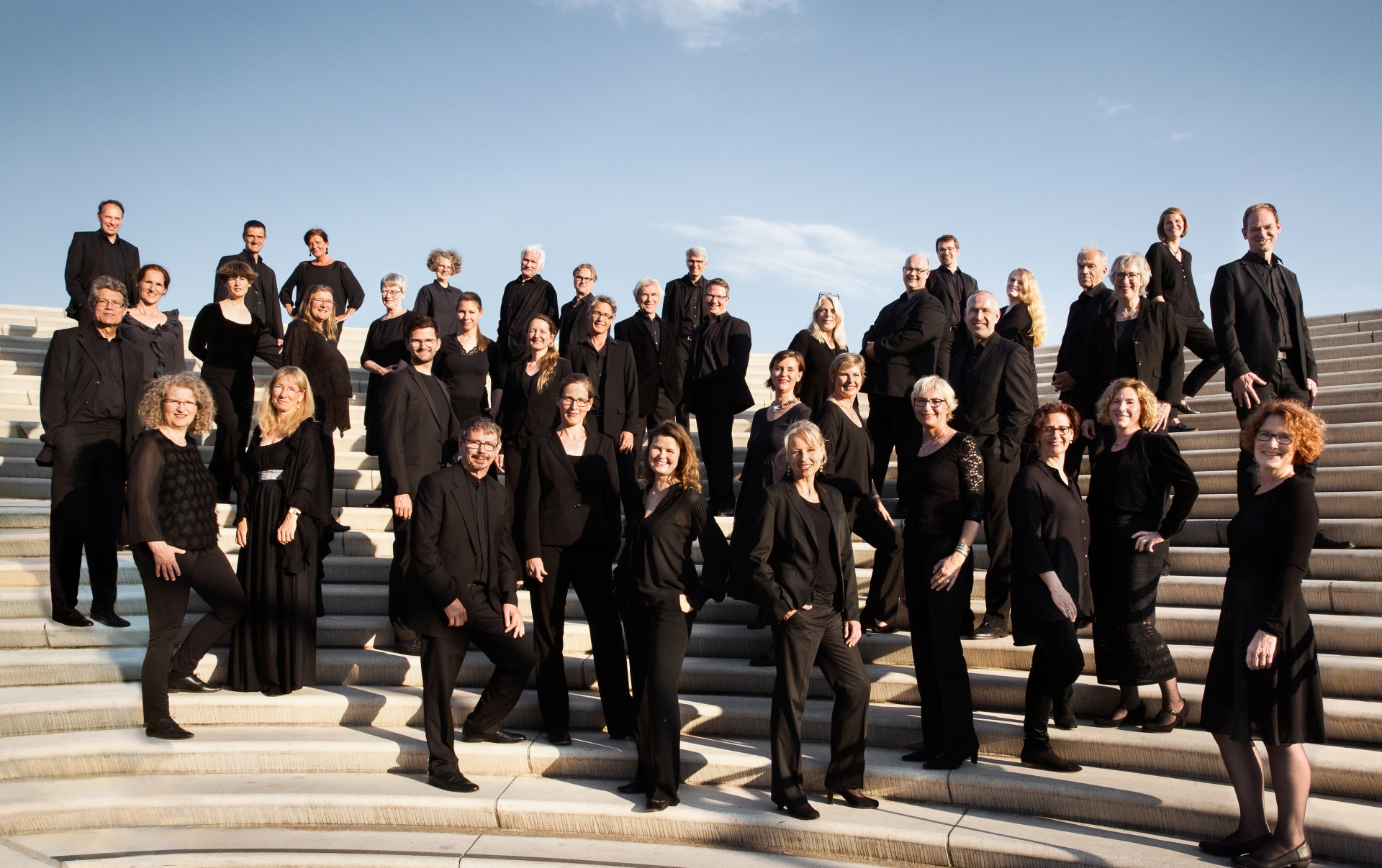 Musikzeit Epiphanien extra - Zwischen Himmel und Erde