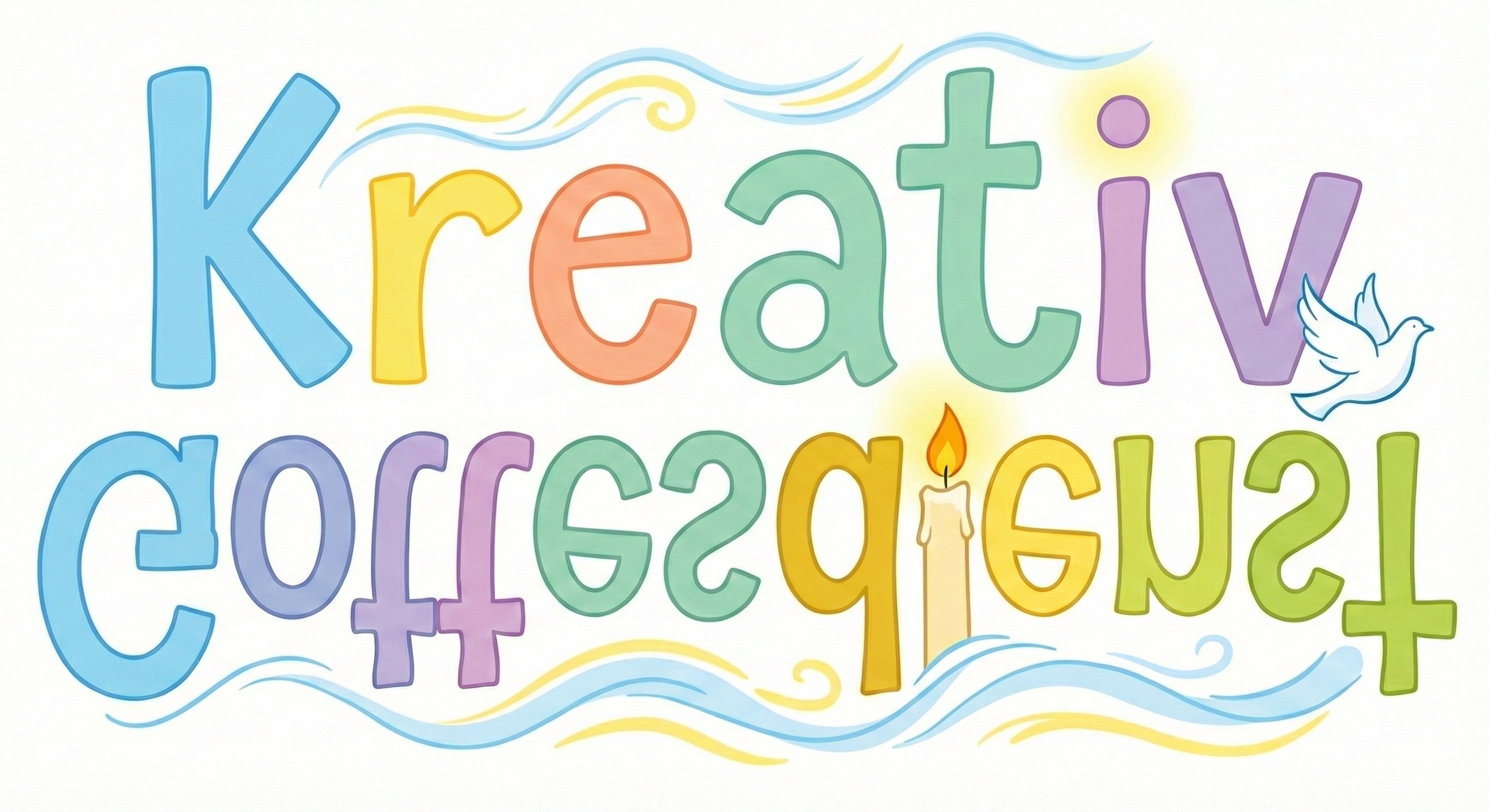 Kreativ-Gottesdienst