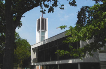 Heaven Eleven – Gottesdienst für Ausgeschlafene