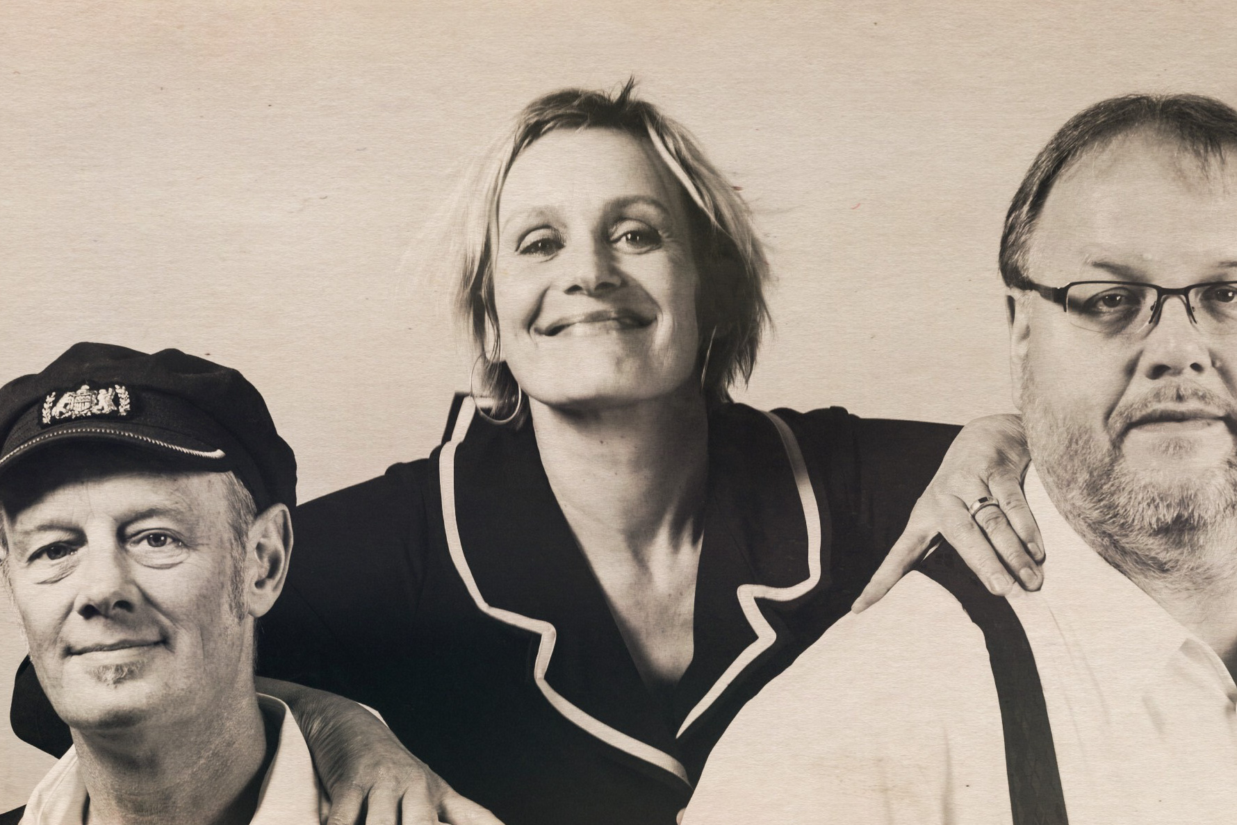 Orgelkneipe mit Trio Hafennacht