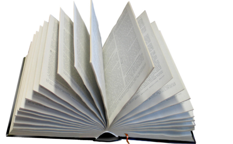 Gespräch zu biblischen Themen