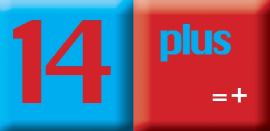 14plus-Wochenende des Jahrgangs 2025/2026