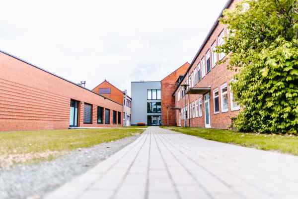 Klinik- und Notfallseelsorge Plön