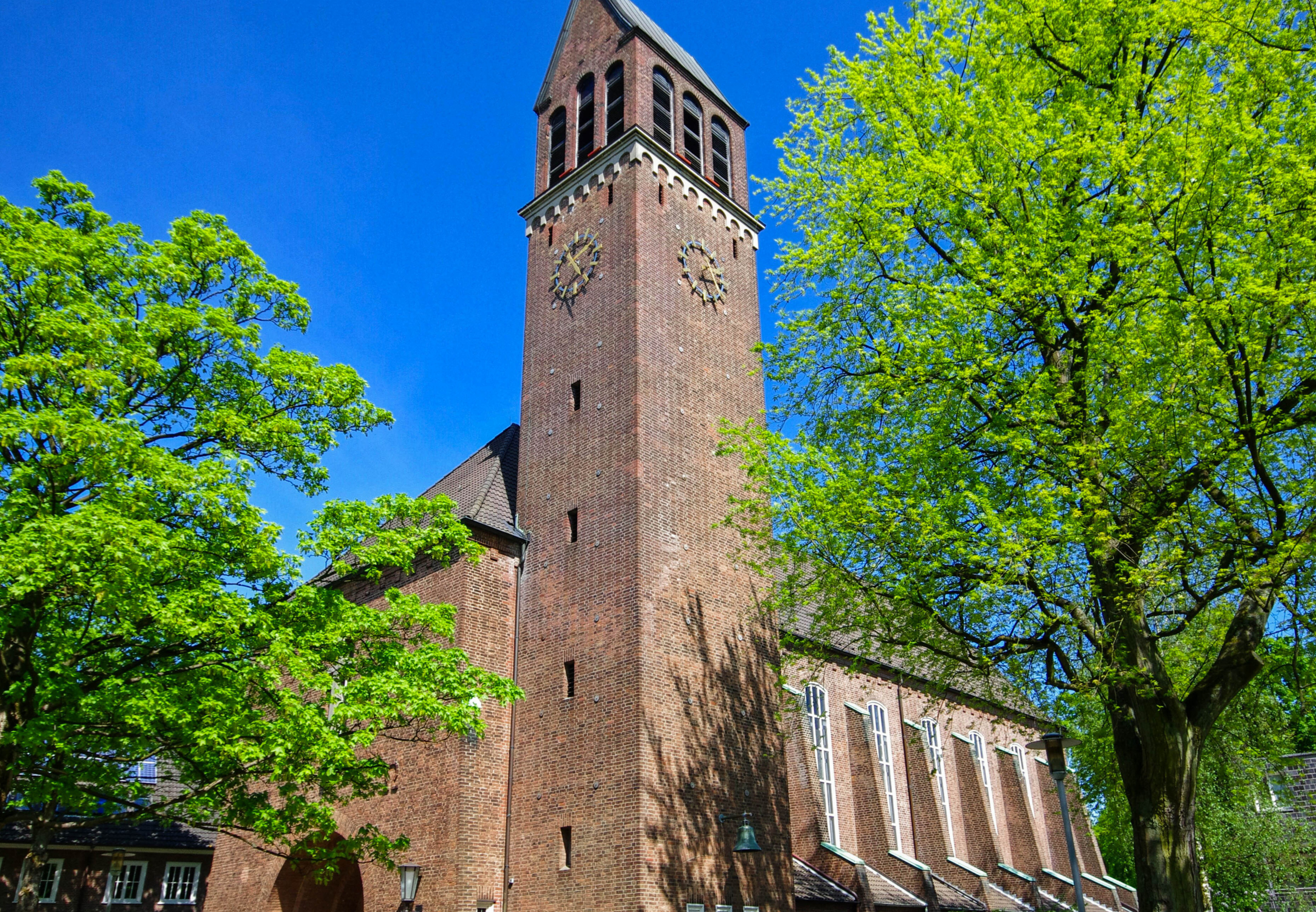 Predigtgottesdienst mit Abendmahl