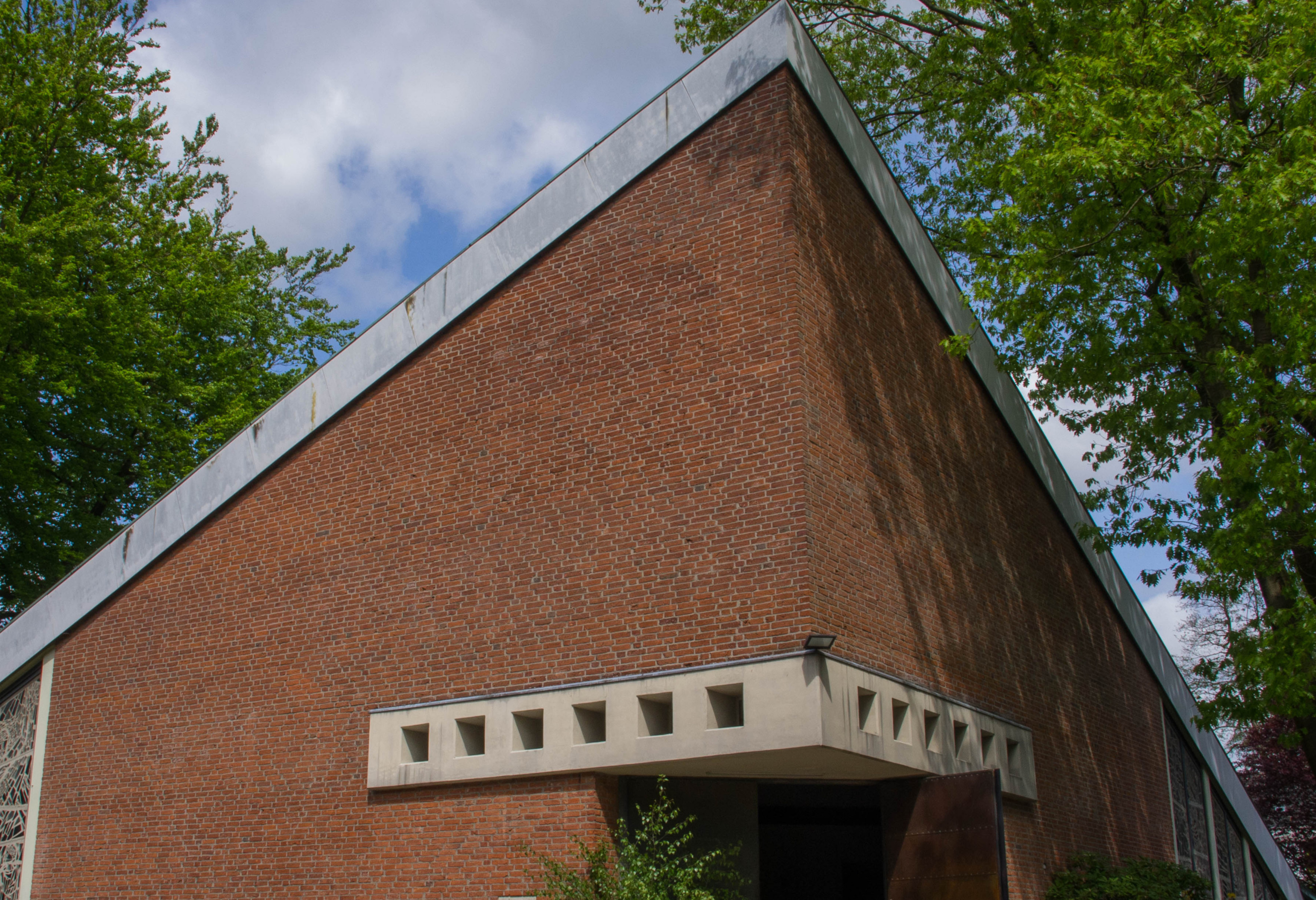 Familiengottesdienst mit Abendmahl