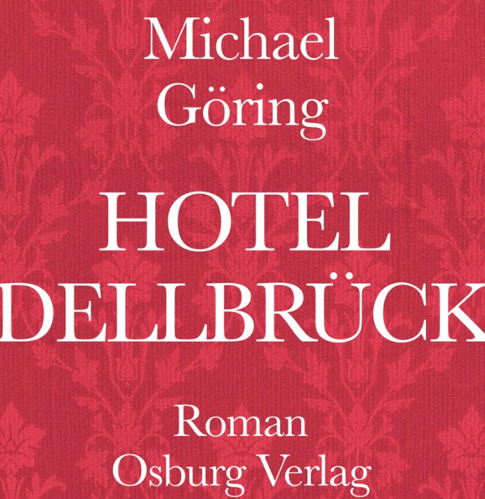 Lesung in St. Gabriel