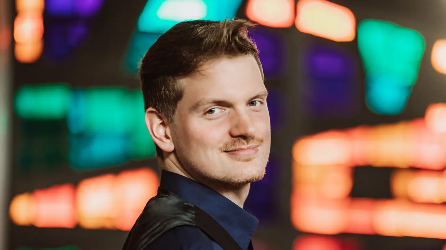 Klavierkonzert mit Jan-Ole Bartnik