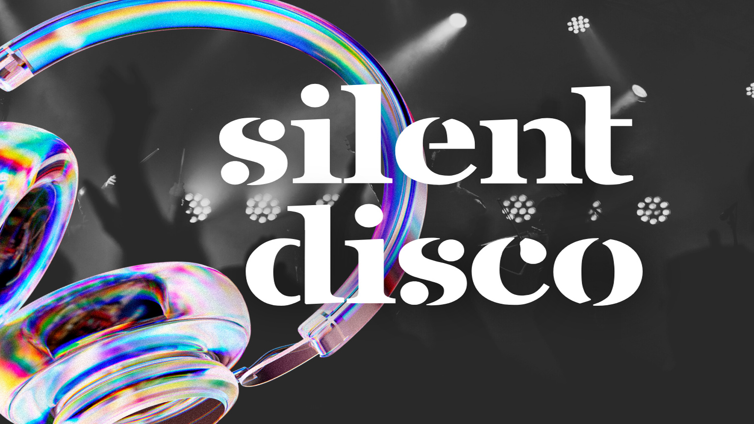 Silent Disco: Tanzen in der Christuskirche