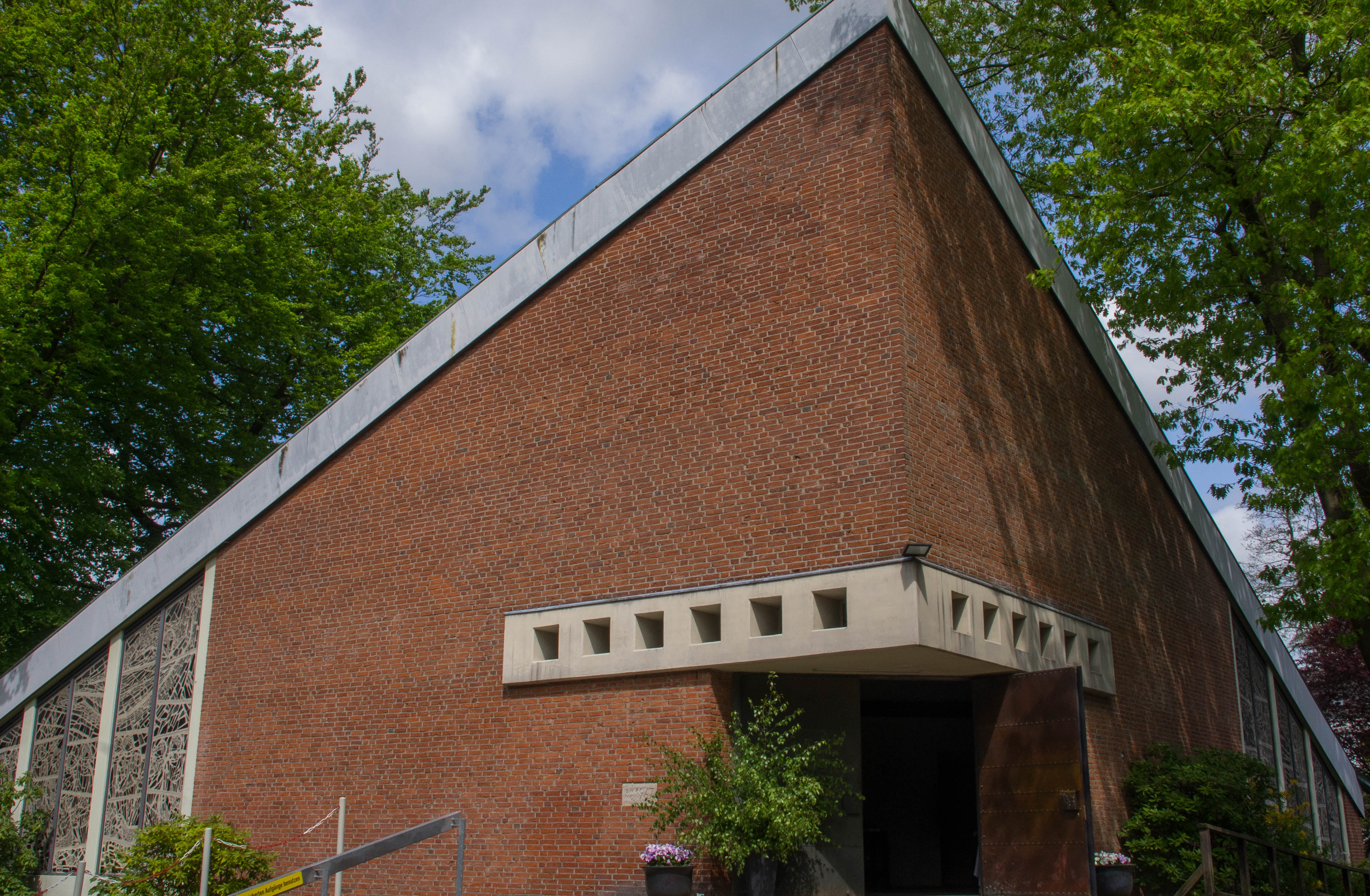 Musikalischer Gottesdienst mit Tischabendmahl
