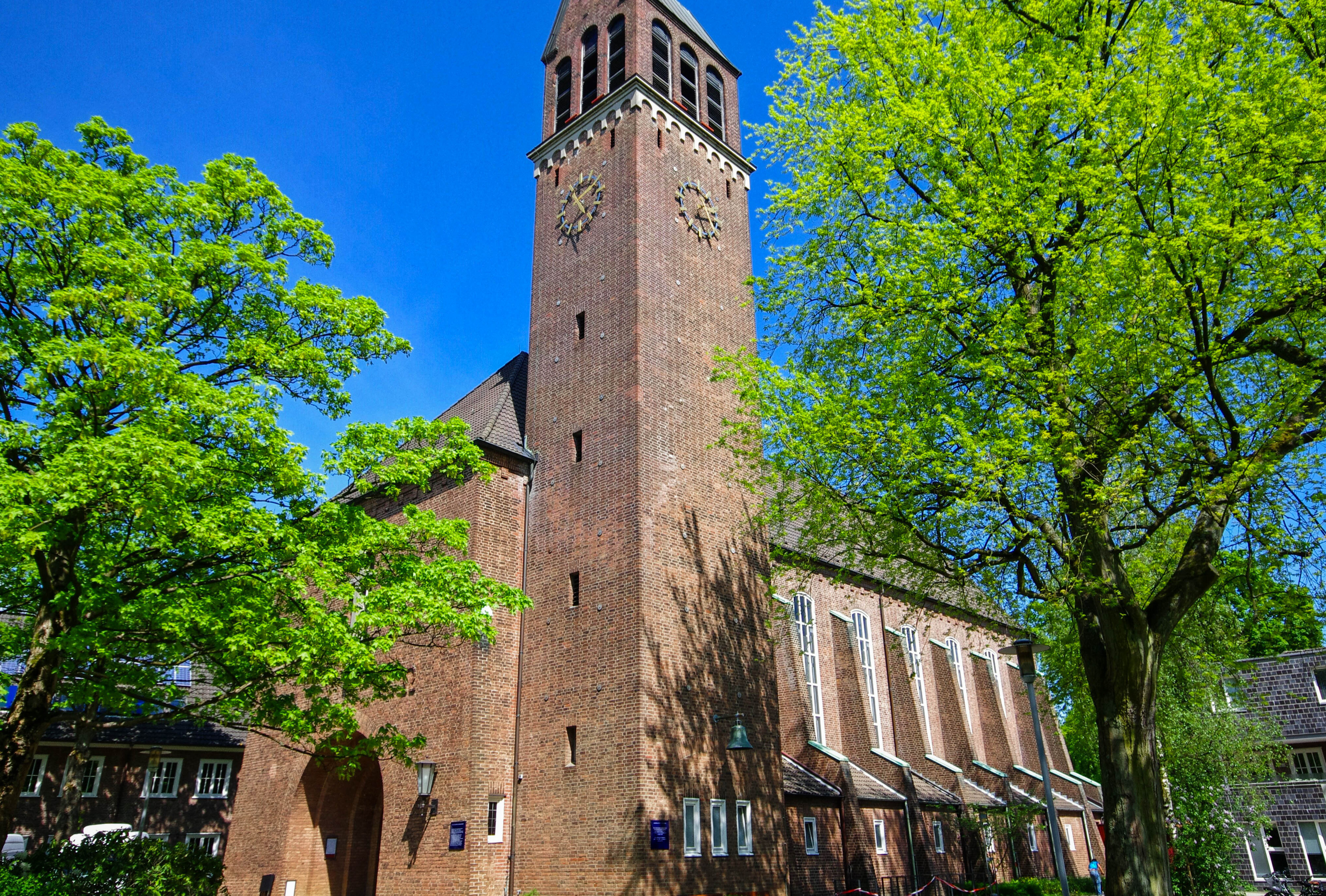 Musikalischer Gottesdienst