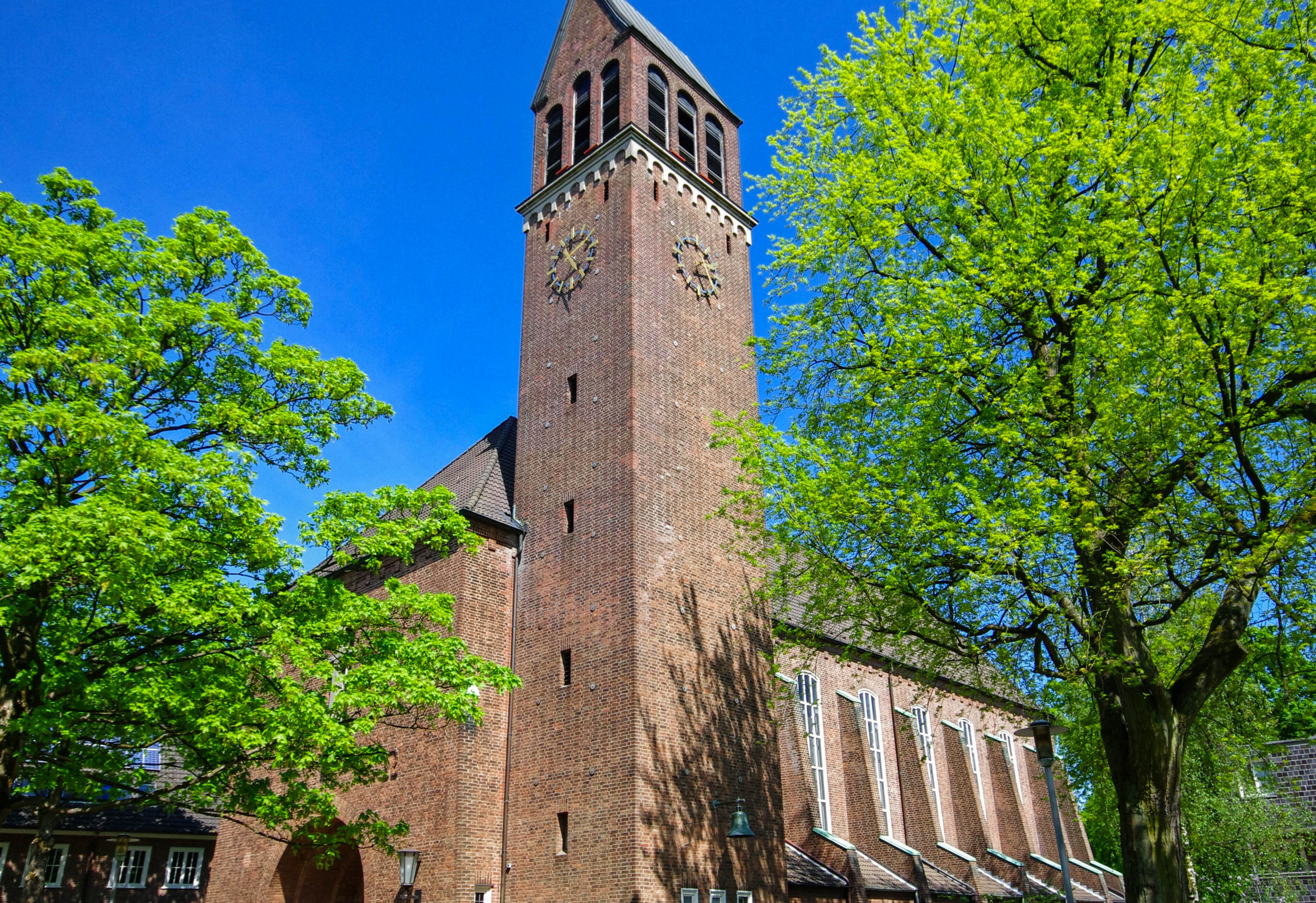 Andacht zur Sterbestunde