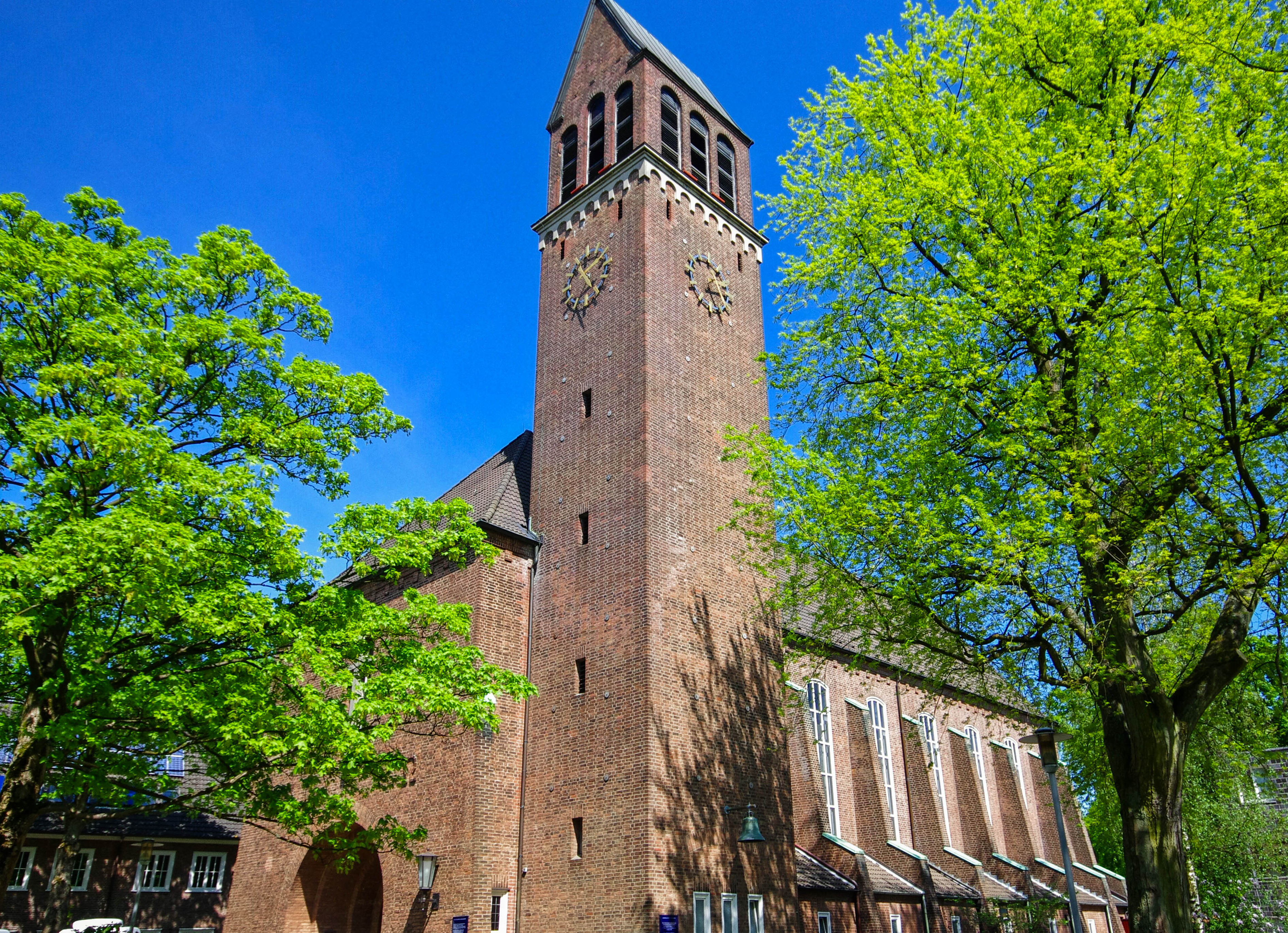Gottesdienst für Groß & Klein