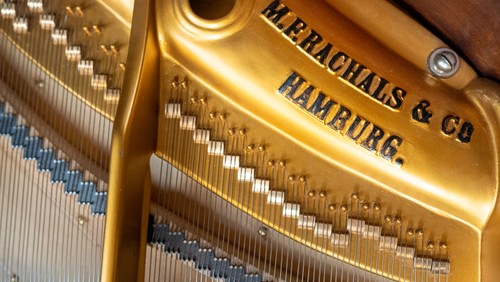 Musikalischer Abendgottesdienst in Iserbrook mit dem Hamburger Konzertduo