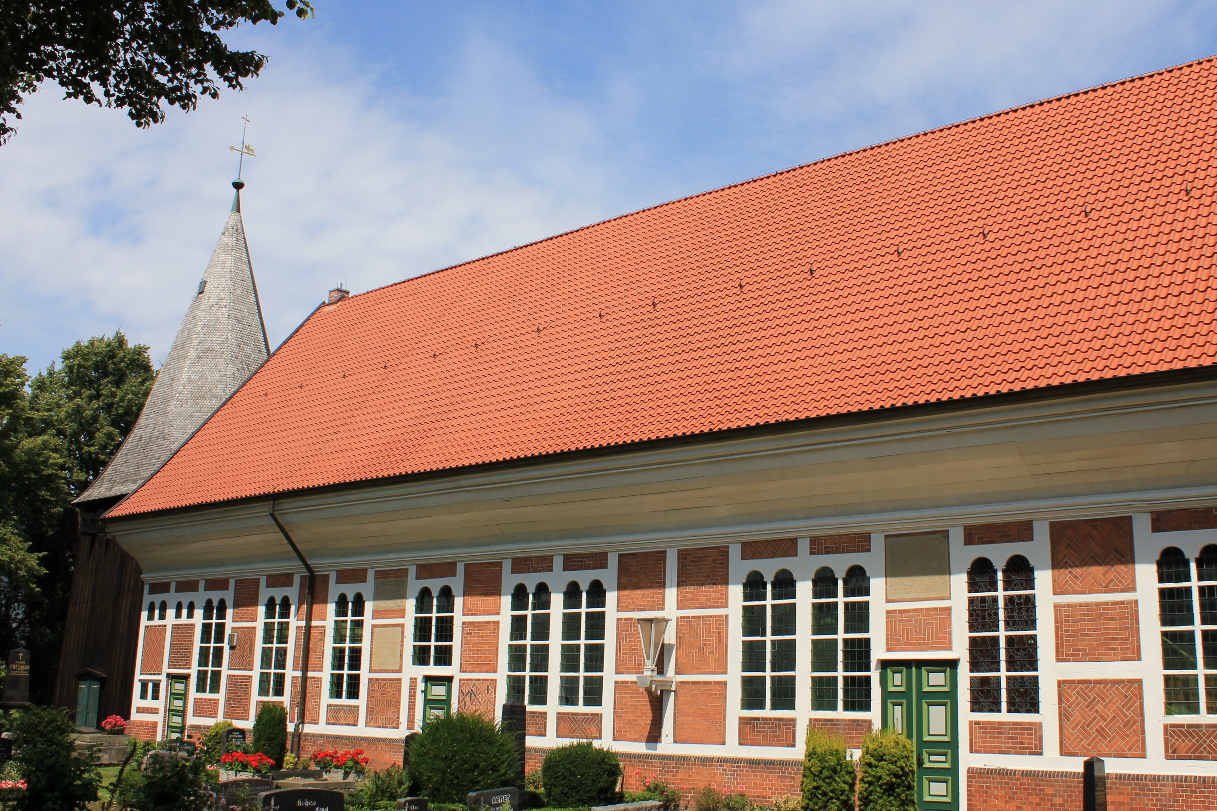 7.Sonntag nach Trinitatis