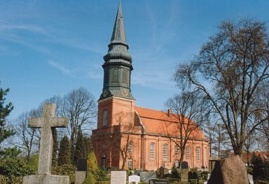 8. Sonntag nach Trinitatis