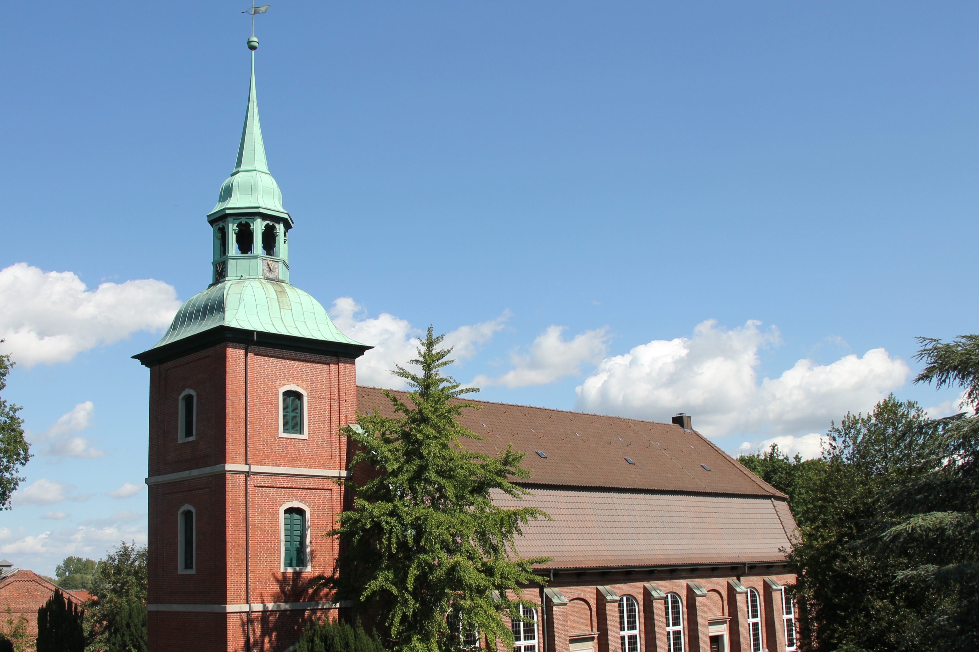 10.Sonntag nach Trinitatis