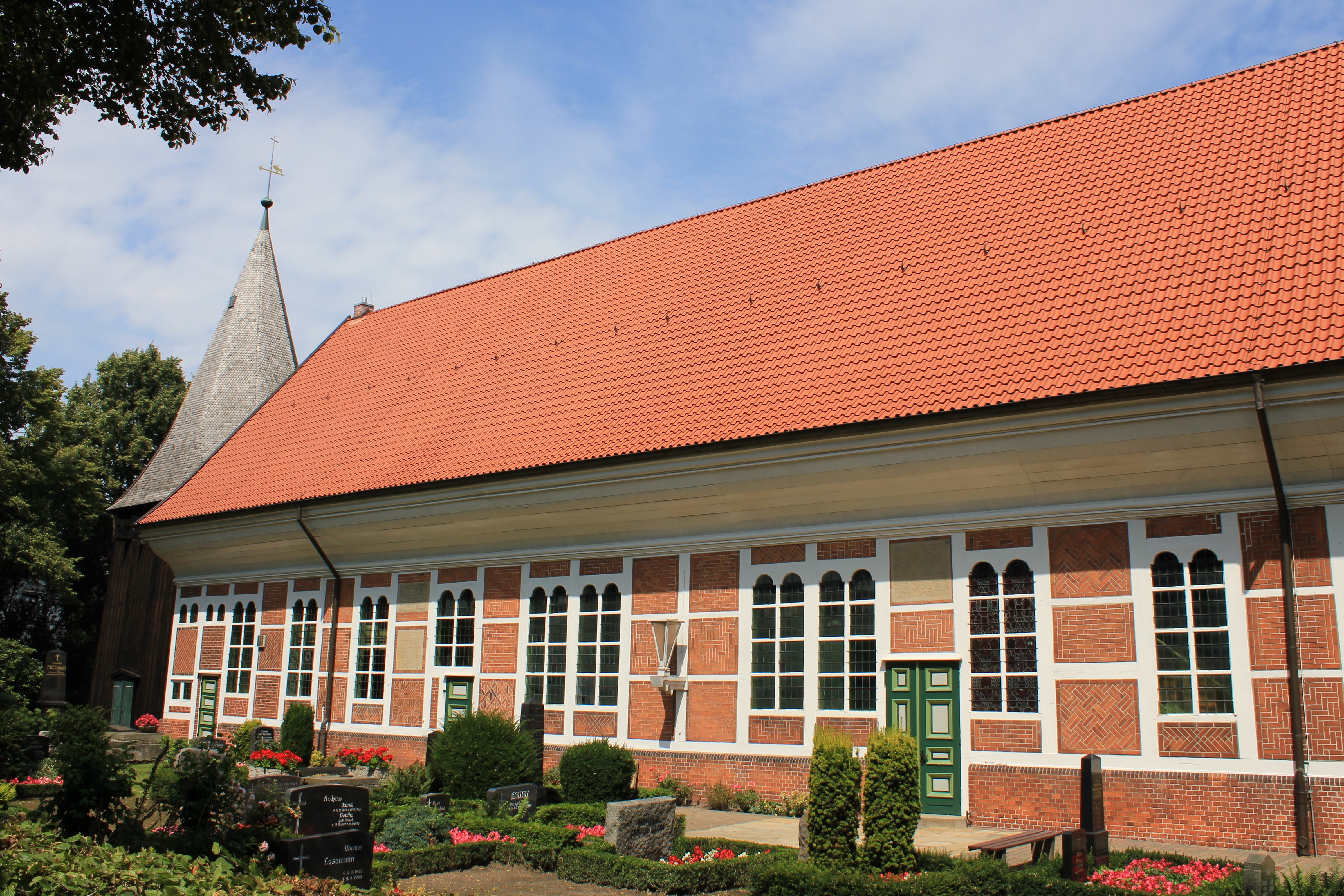 11.Sonntag nach Trinitatis